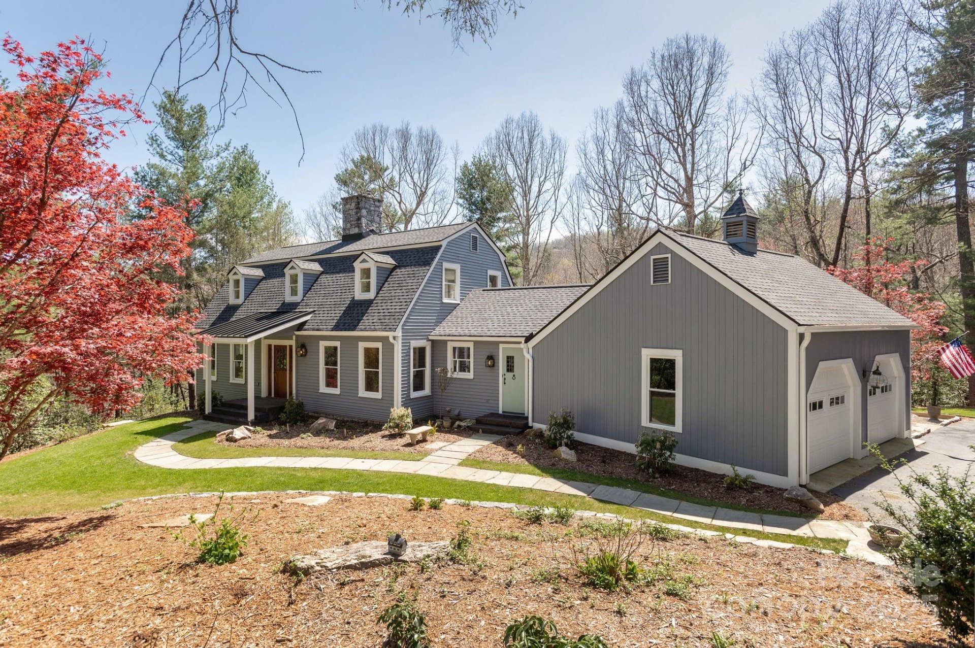 205 Greenleaf Drive