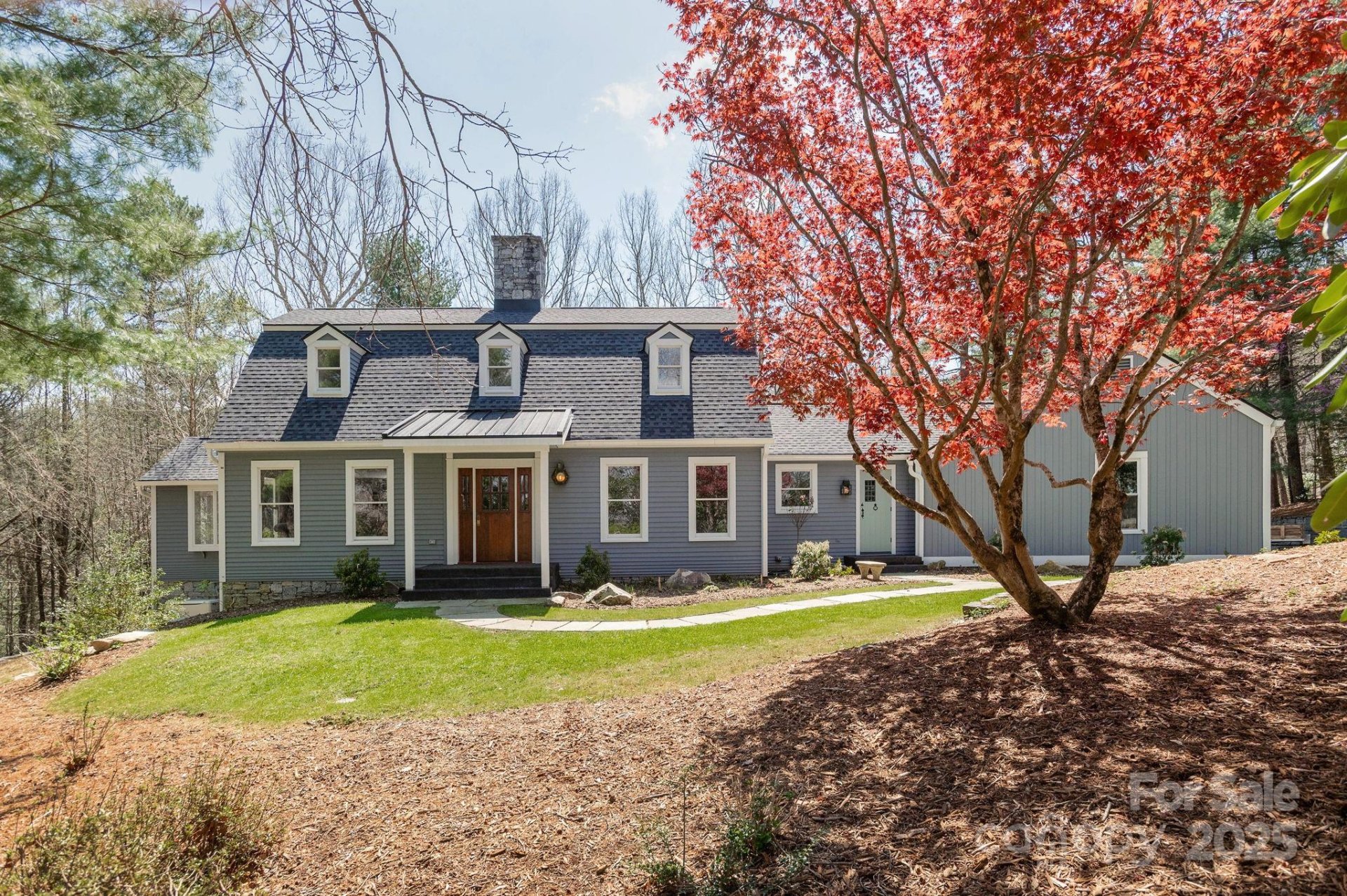 Property image 2 at 205 Greenleaf Drive, Flat Rock, NC 28731