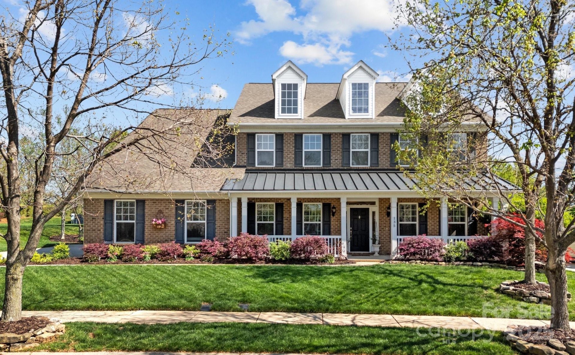 Property image 1 at 135 Northbridge Drive, Mooresville, NC 28115