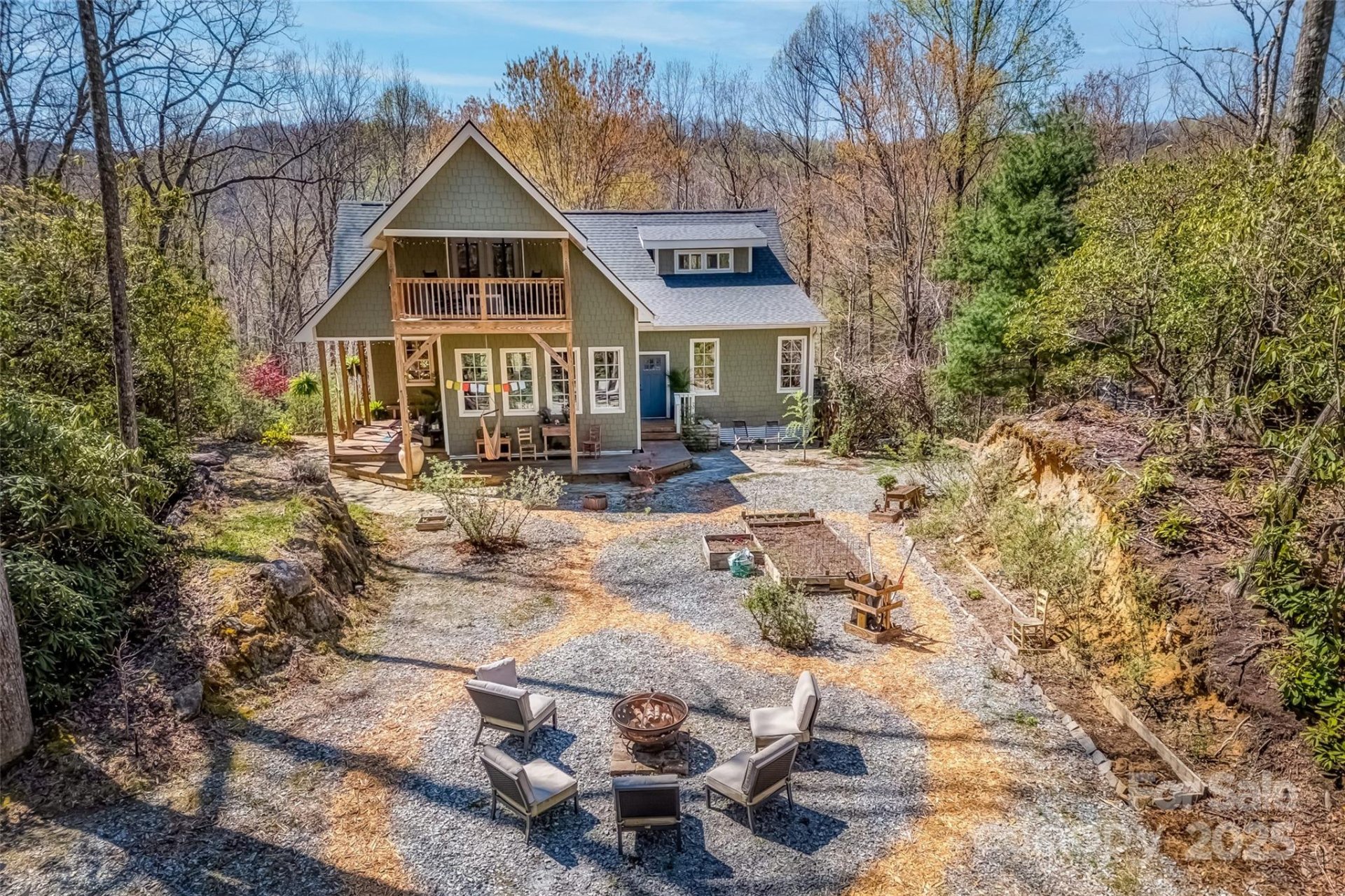 136 Sorrel Tree Lane