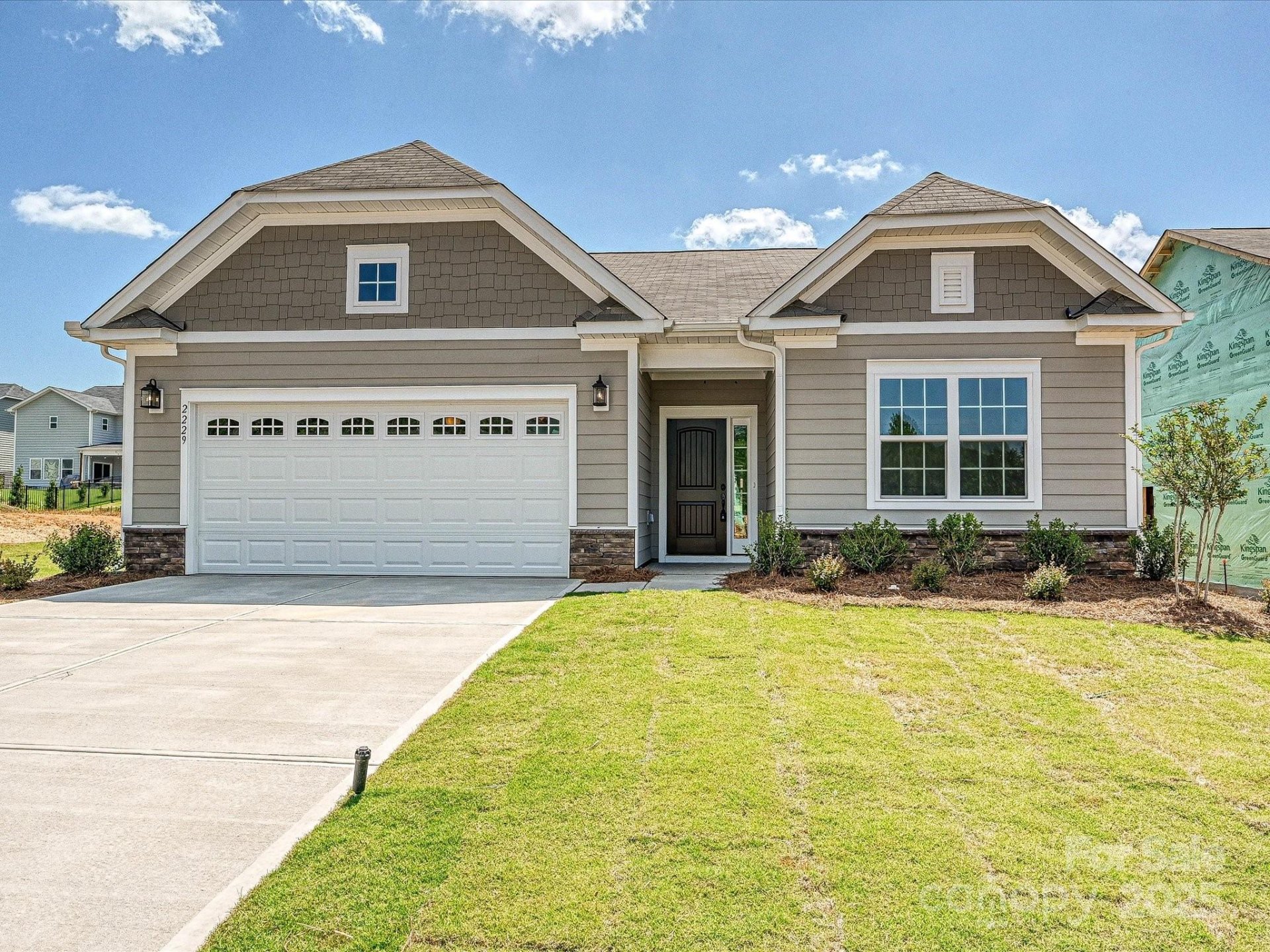 Property image 1 at 2229 Camber Drive, Gastonia, NC 28054