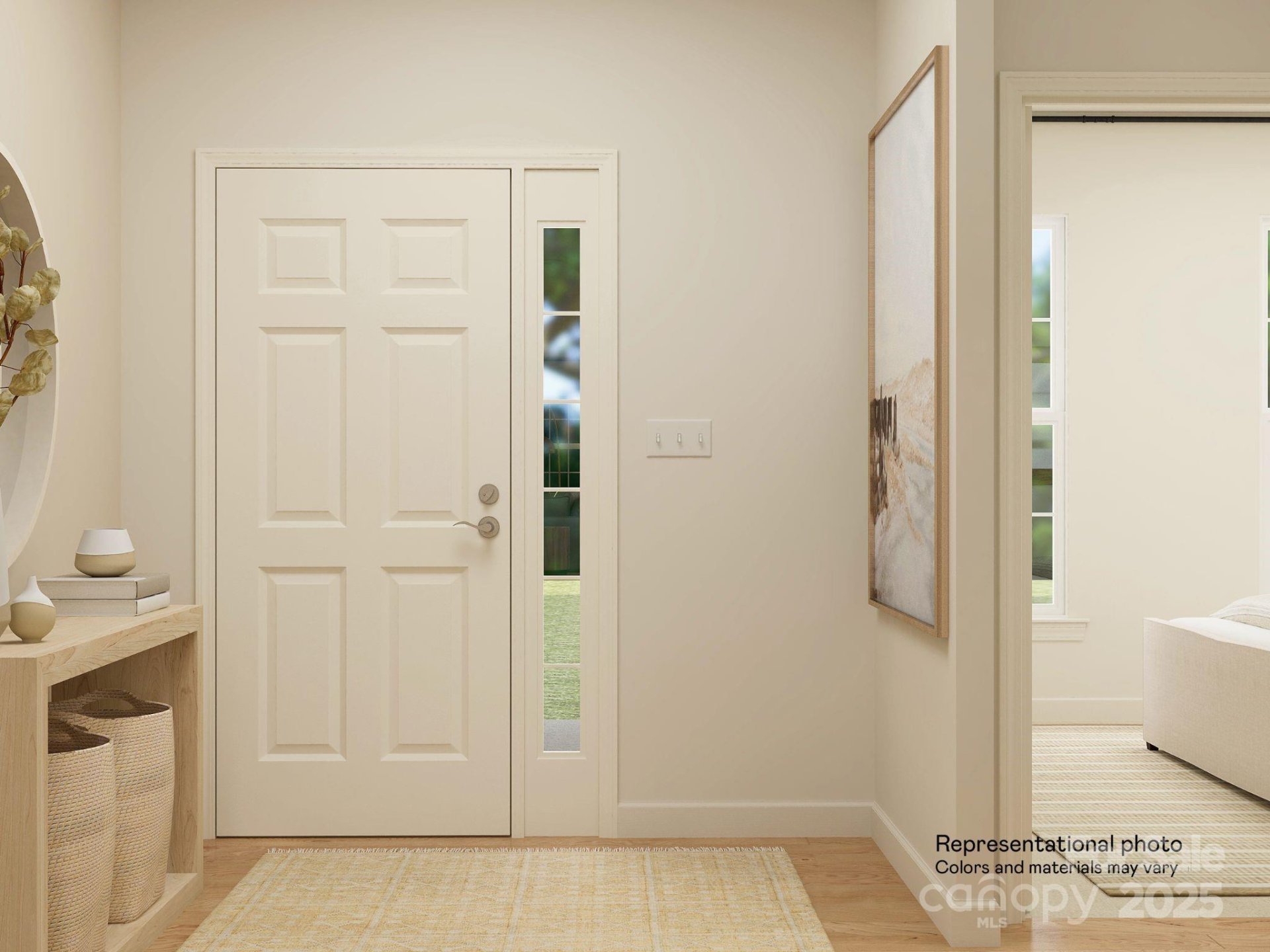 Property image 5 at 2807 Morning Song Way, Lancaster, SC 29720