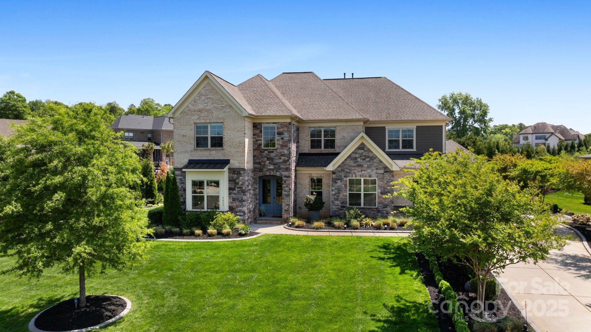 Property image 3 at 9611 Pensive Lane, Waxhaw, NC 28173