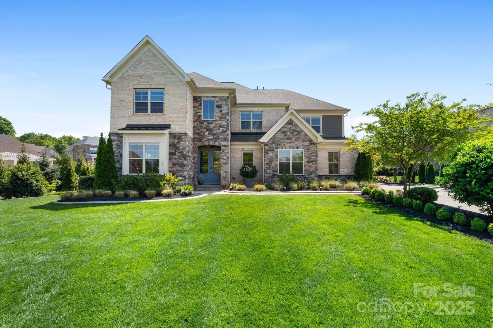 Property image 4 at 9611 Pensive Lane, Waxhaw, NC 28173