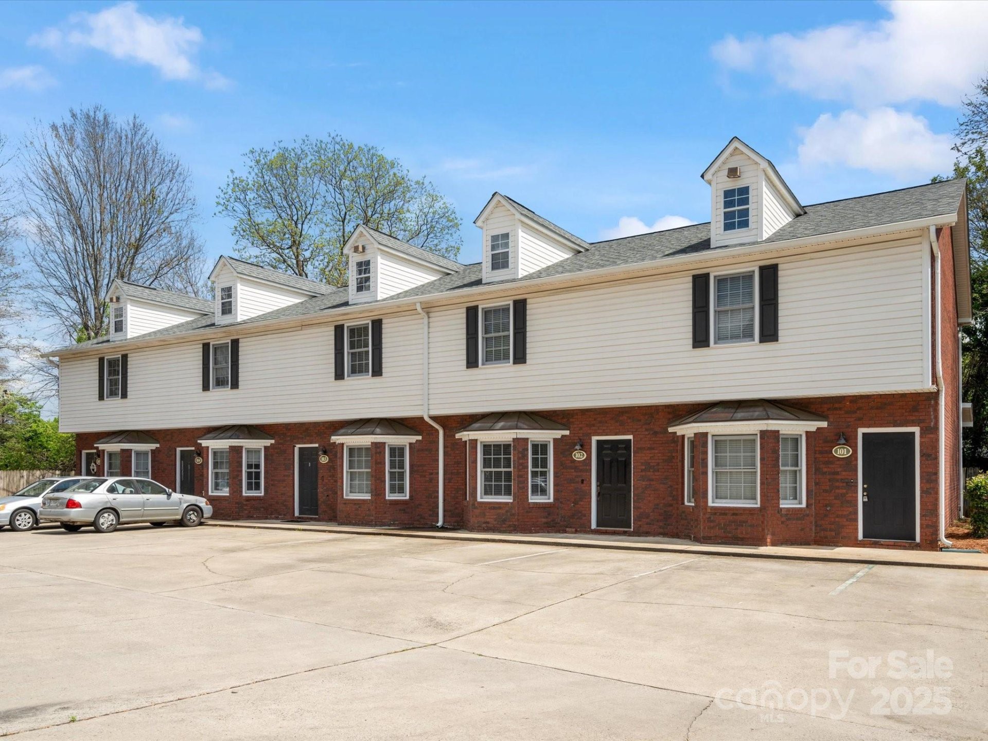 Property image 3 at 405 N Wilson Street, Rock Hill, SC 29730