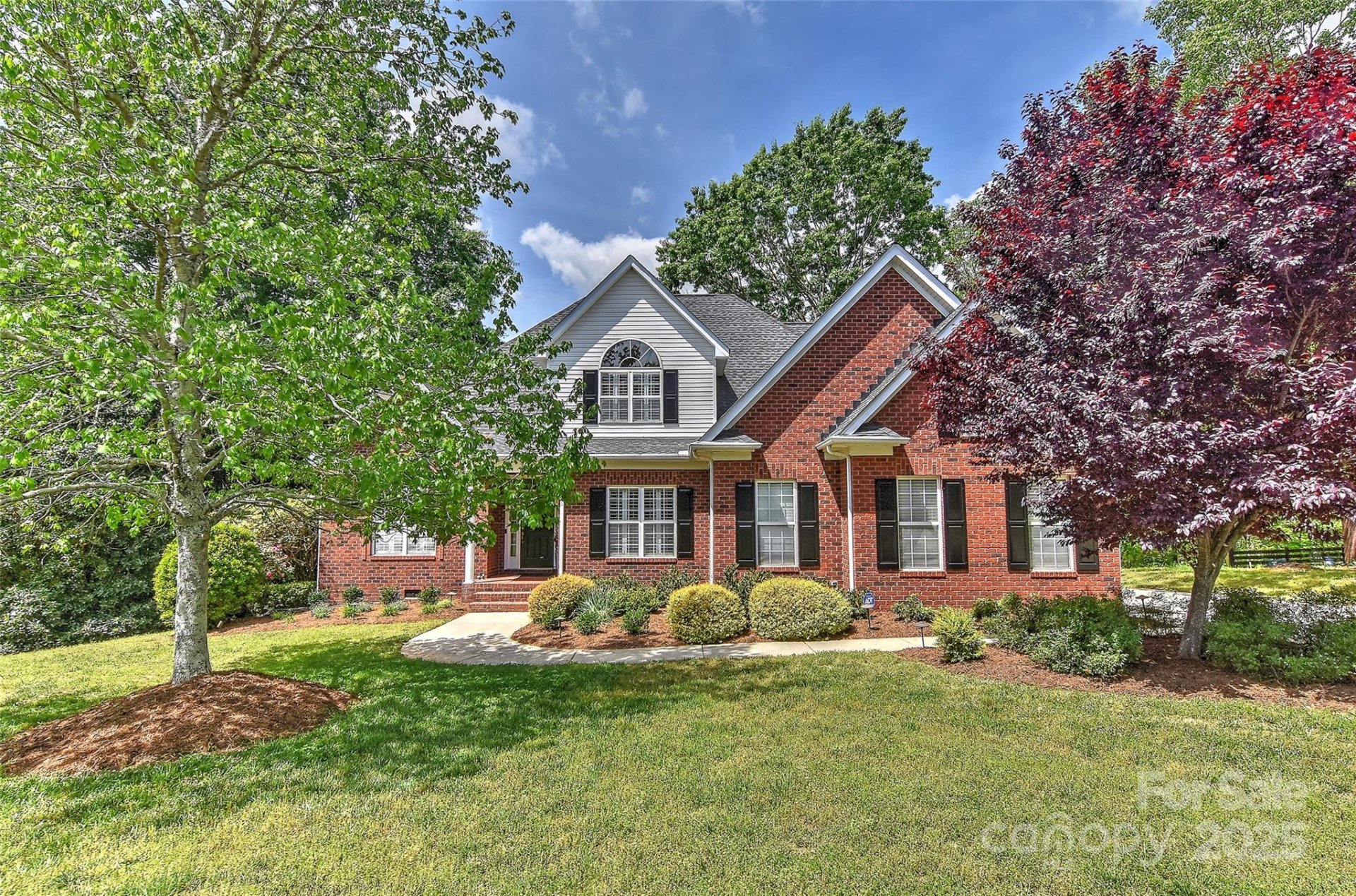 Property image 1 at 1090 Heather Glen Drive, Matthews, NC 28104