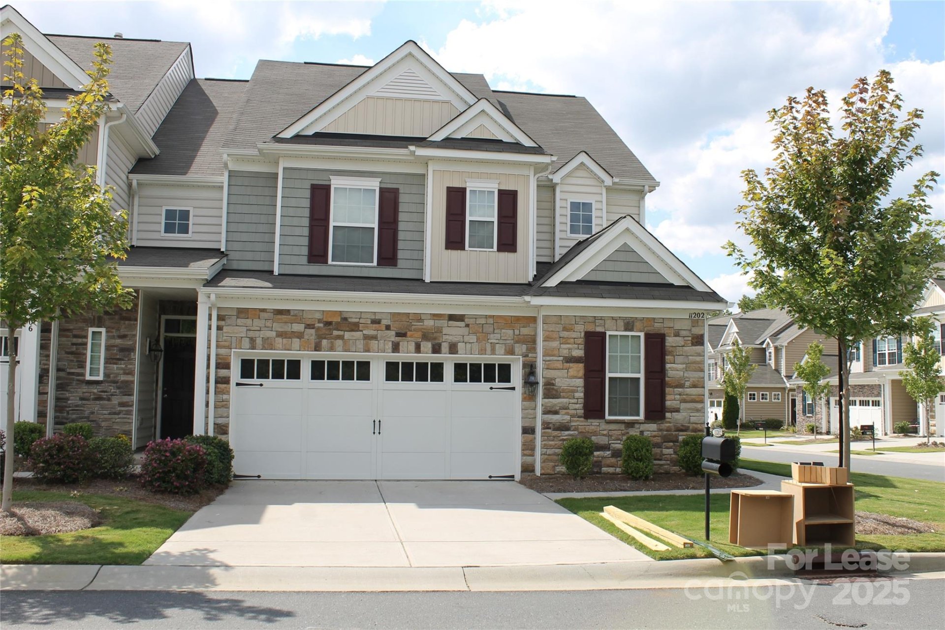 Property image 1 at 11202 Wrangler Trail Way, Charlotte, NC 28277