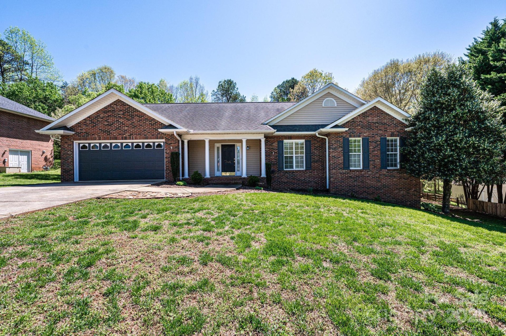 Property image 1 at 2426 36th Avenue, Hickory, NC 28601