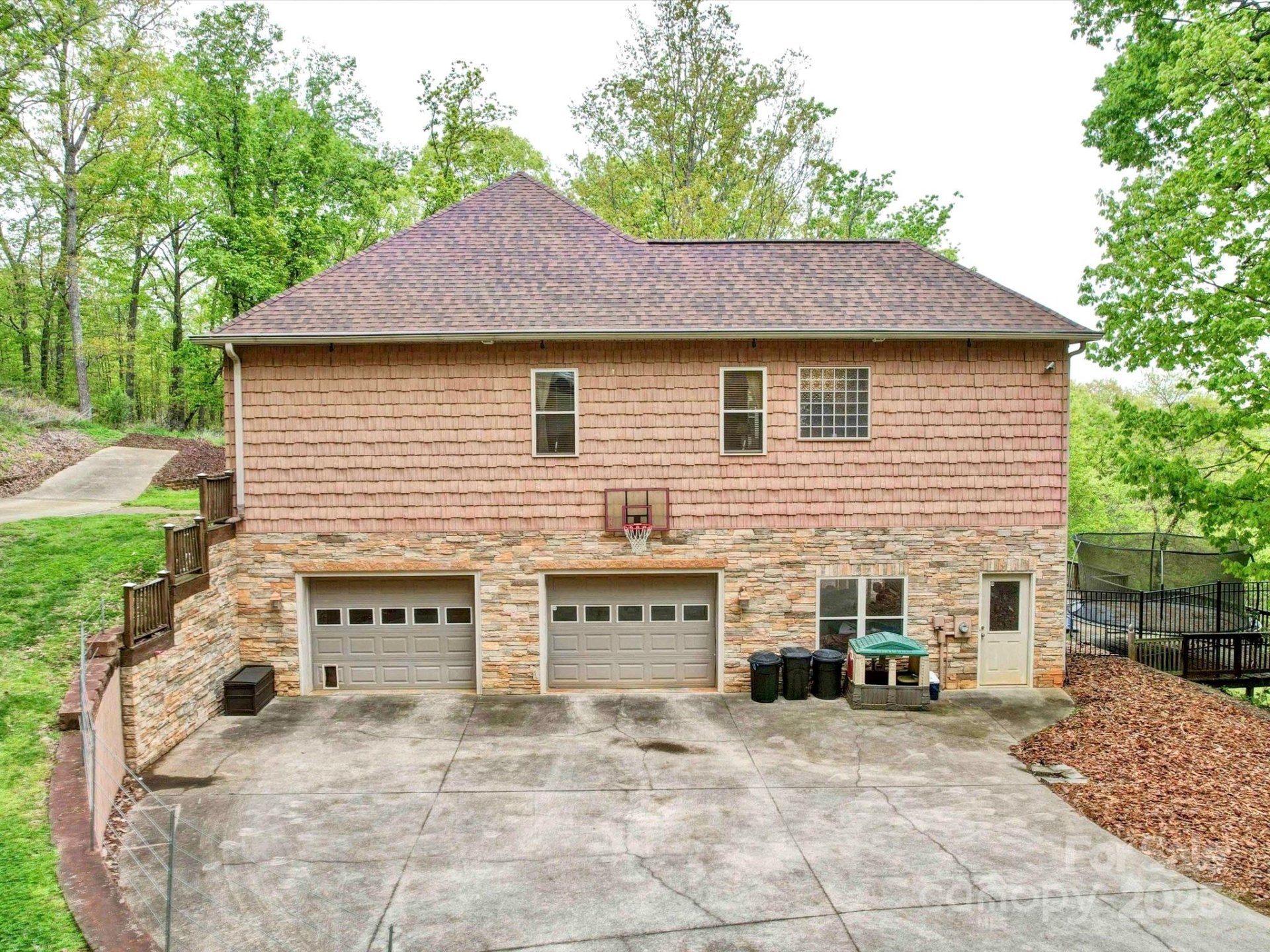 Property image 4 at 135 Boulder Ridge Drive, Denton, NC 27239