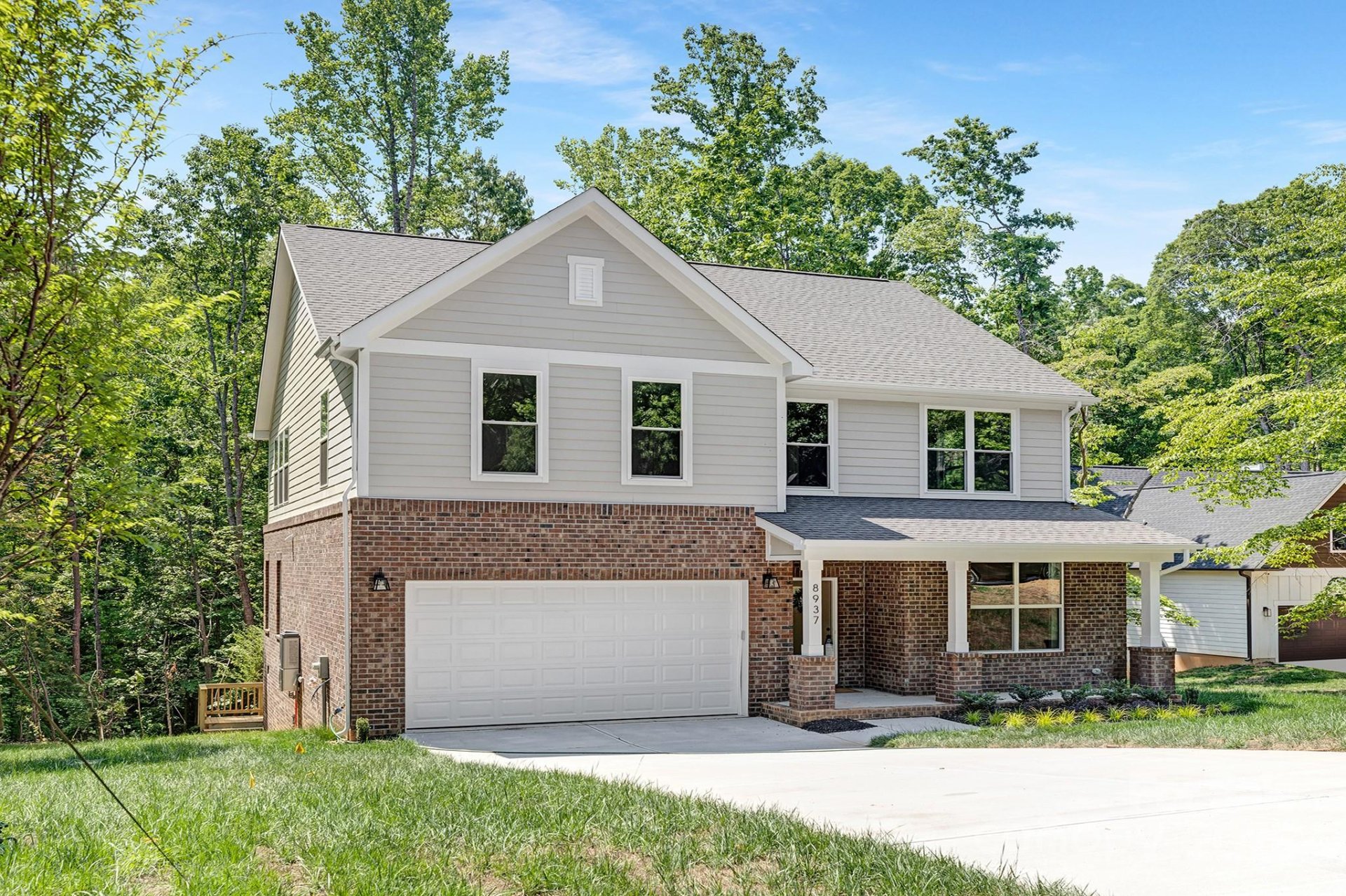 Property image 2 at 8937 Penstemons Drive, Charlotte, NC 28215