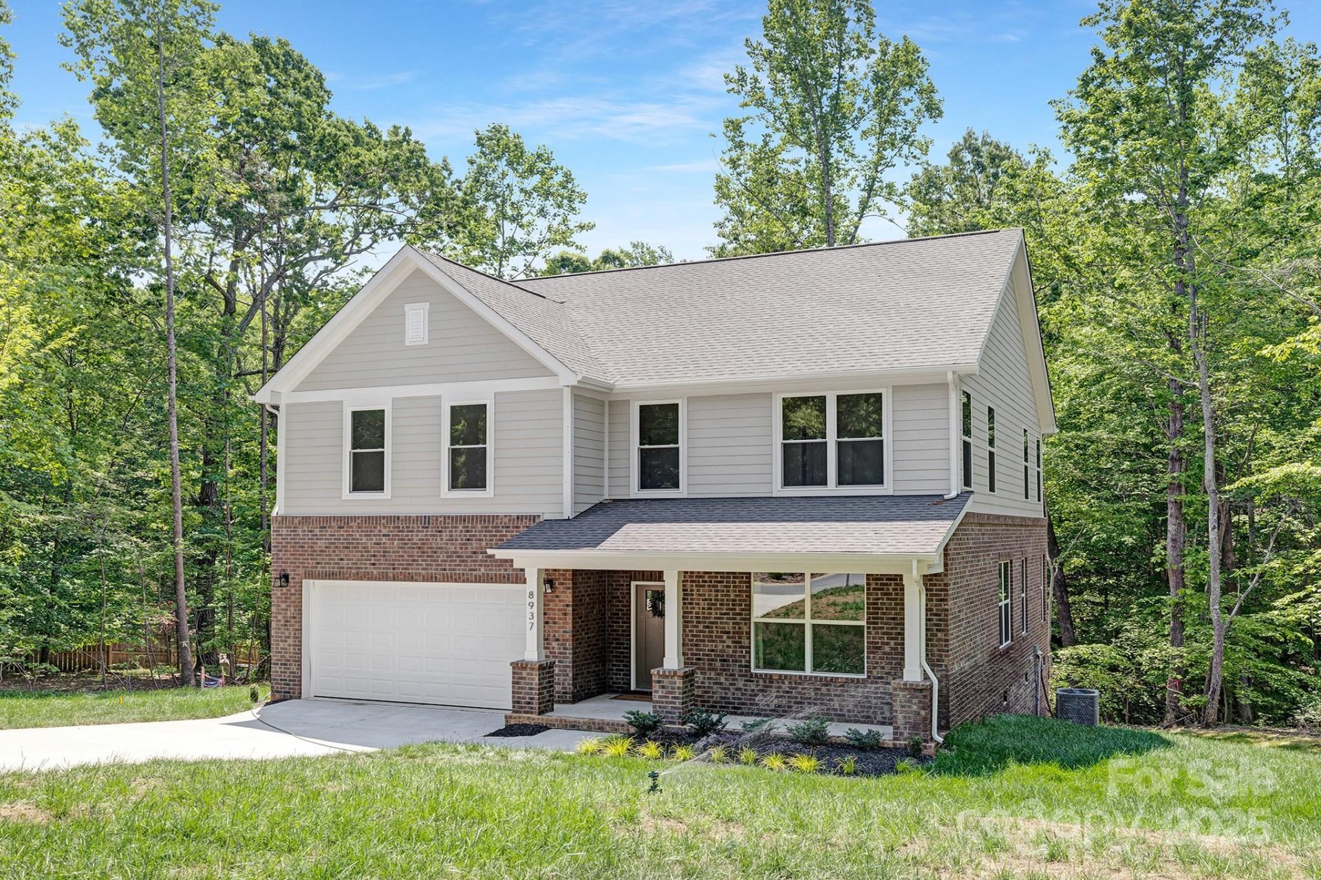 Property image 3 at 8937 Penstemons Drive, Charlotte, NC 28215