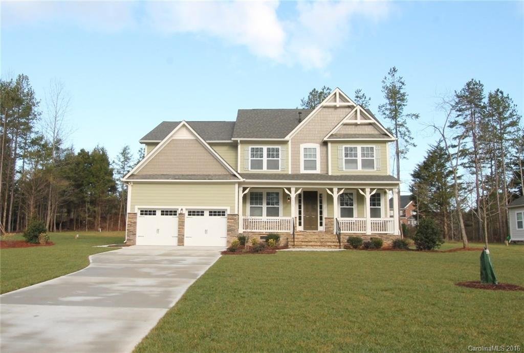 Property image 1 at 14933 Bagley Lane, Charlotte, NC 28227