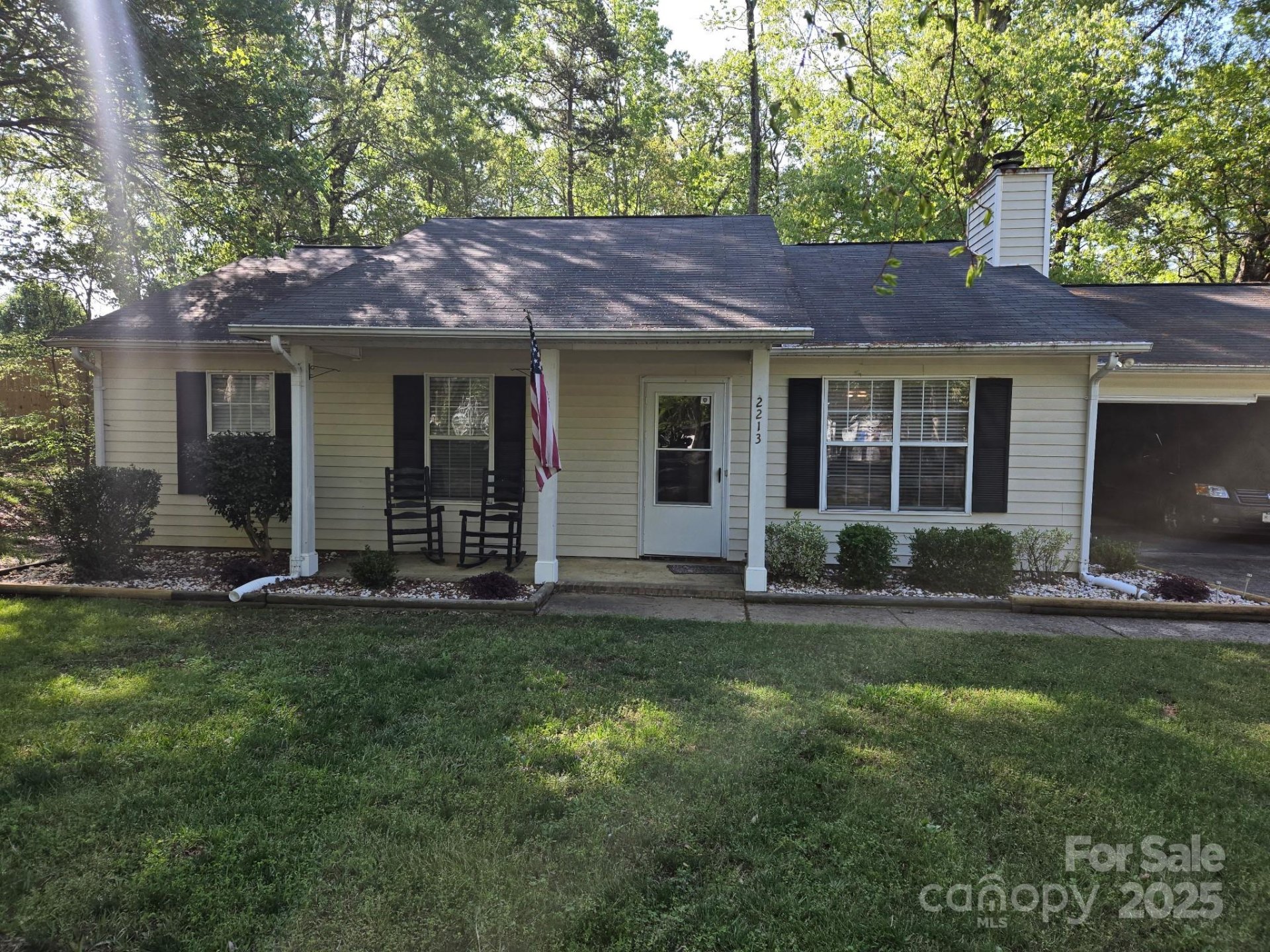 Property image 2 at 2213 Wheaton Way, Monroe, NC 28112