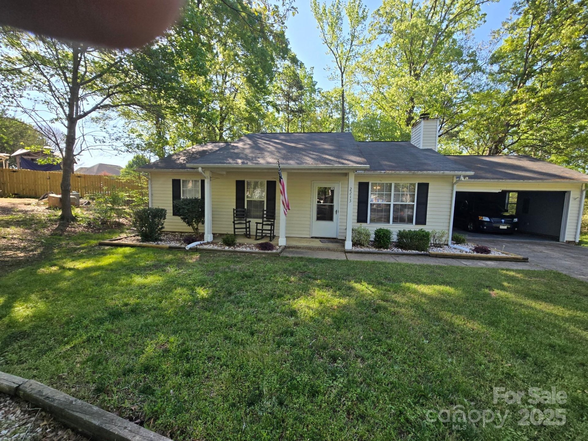 Property image 3 at 2213 Wheaton Way, Monroe, NC 28112