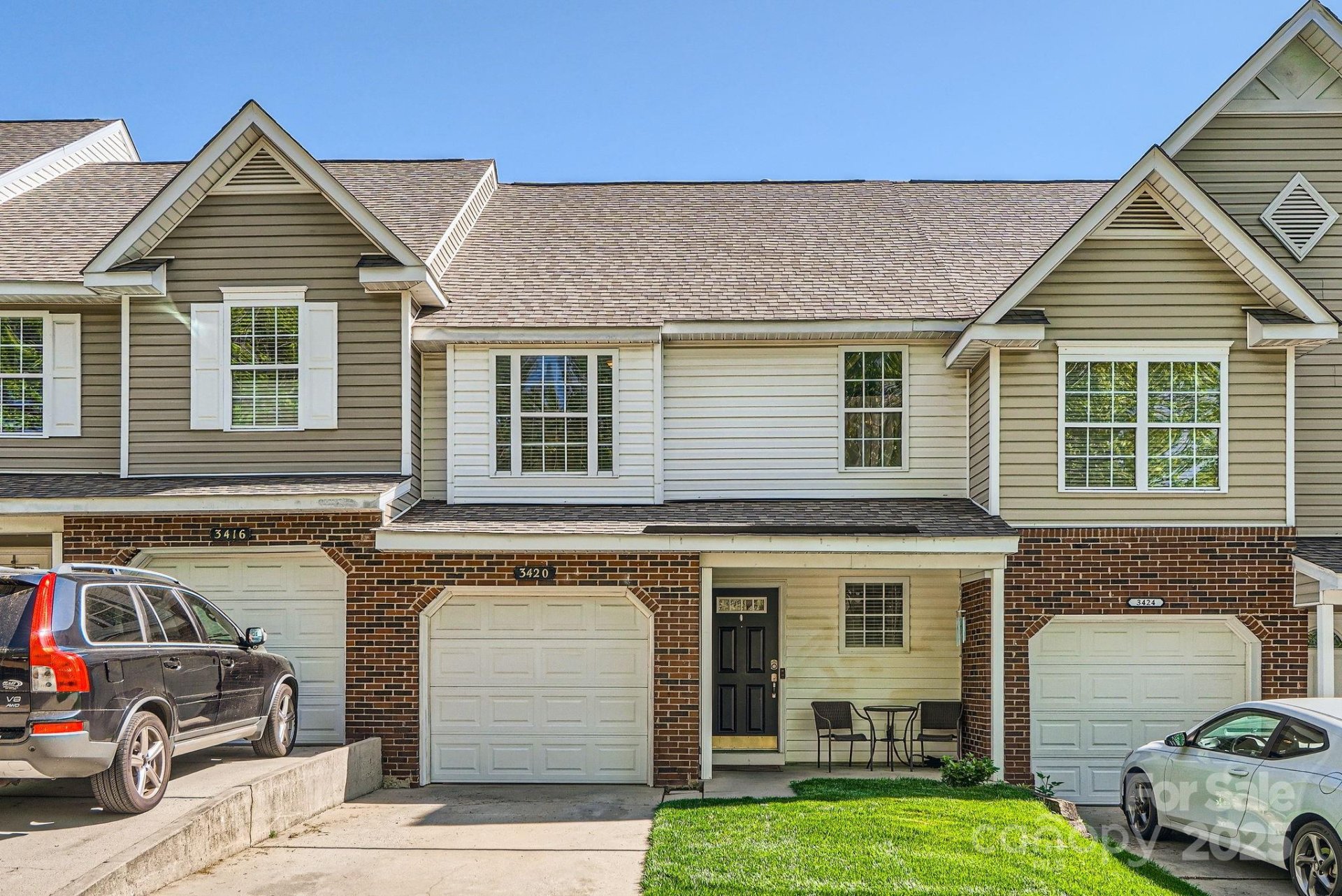 Property image 1 at 3420 Caldwell Ridge Parkway, Charlotte, NC 28213