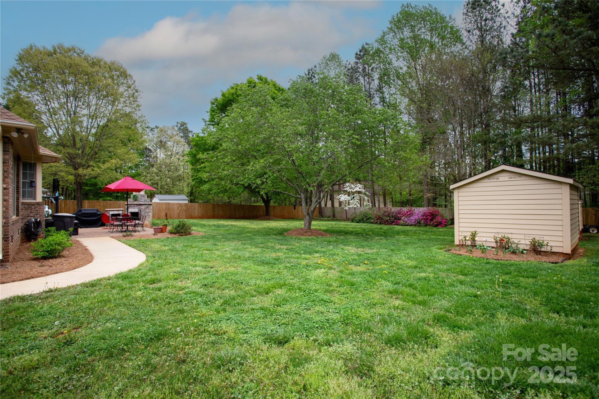 Property image 4 at 115 Stumpy Creek Road, Mooresville, NC 28117