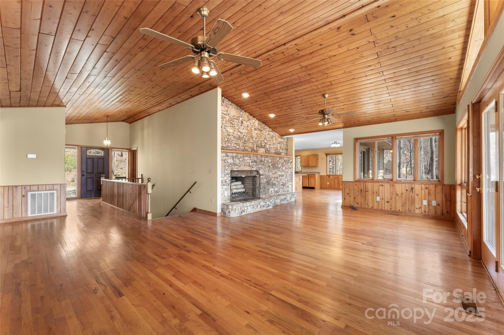 Property image 5 at 1 Sleepy Hollow Drive, Maggie Valley, NC 28751