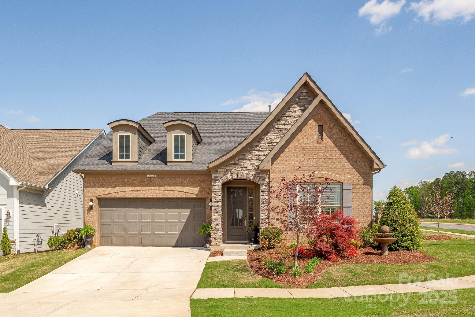 Property image 1 at 16004 Tulloch Road, Charlotte, NC 28278