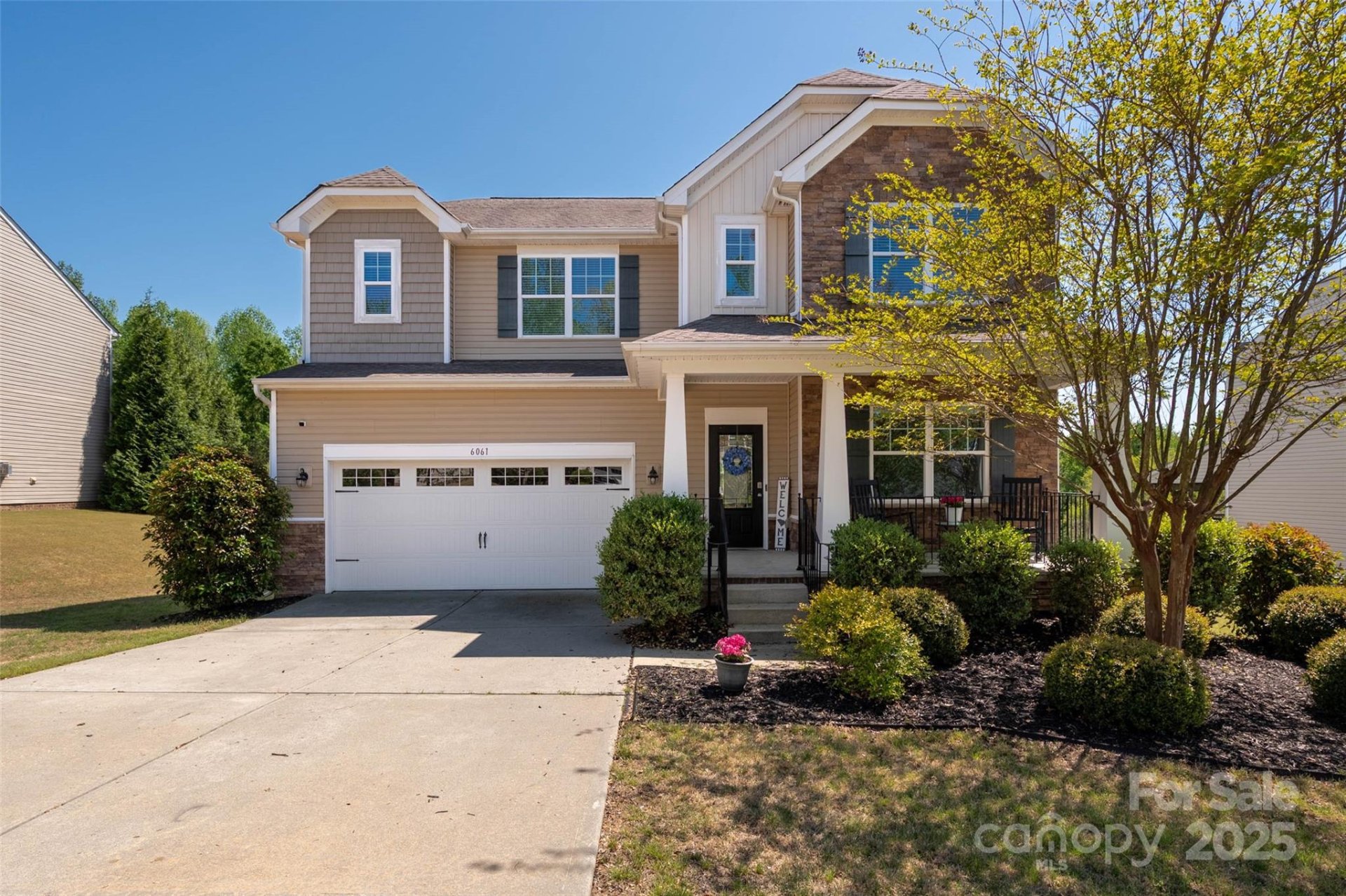 6061 Piscataway Court