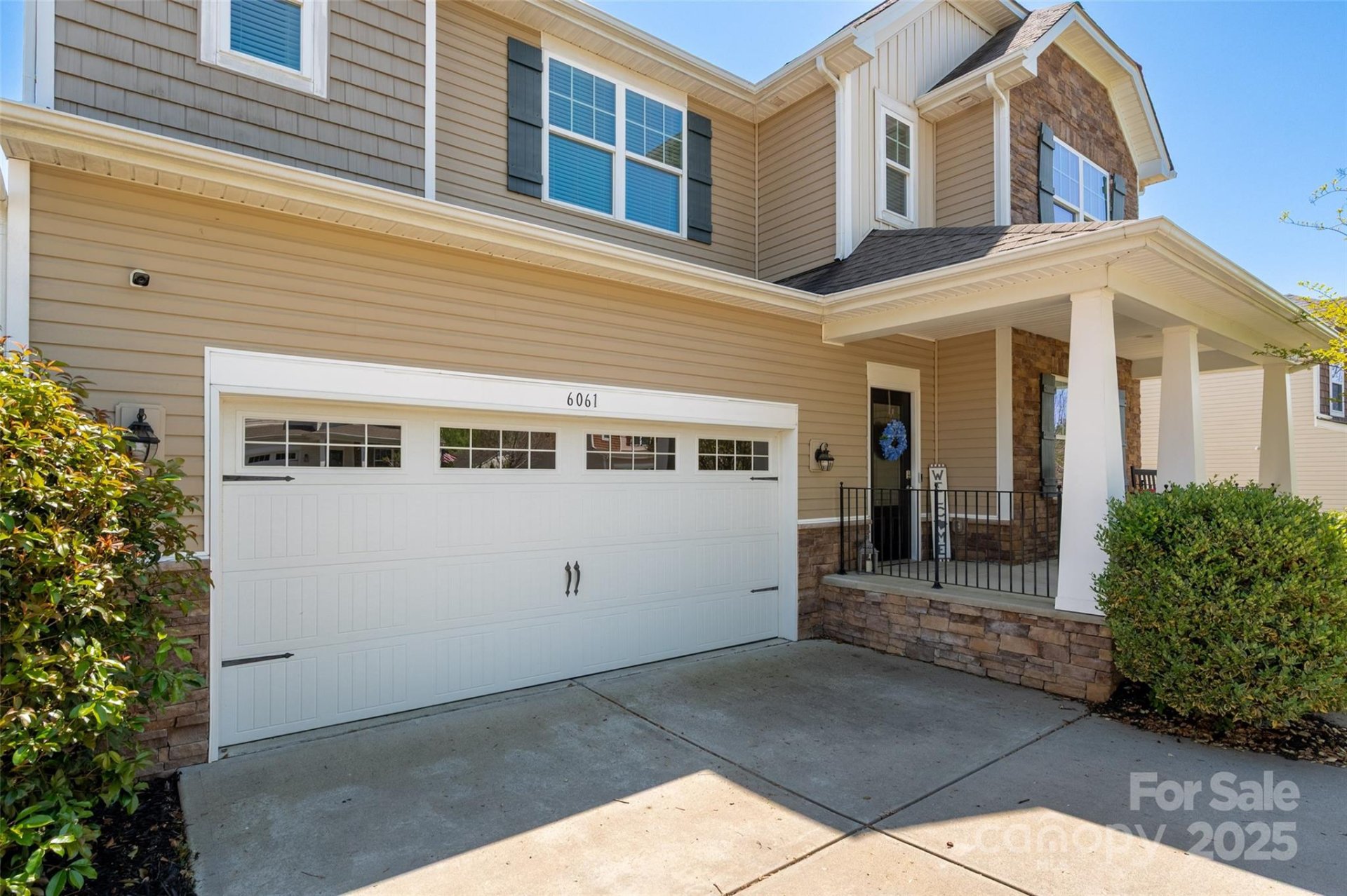 Property image 2 at 6061 Piscataway Court, Rock Hill, SC 29732