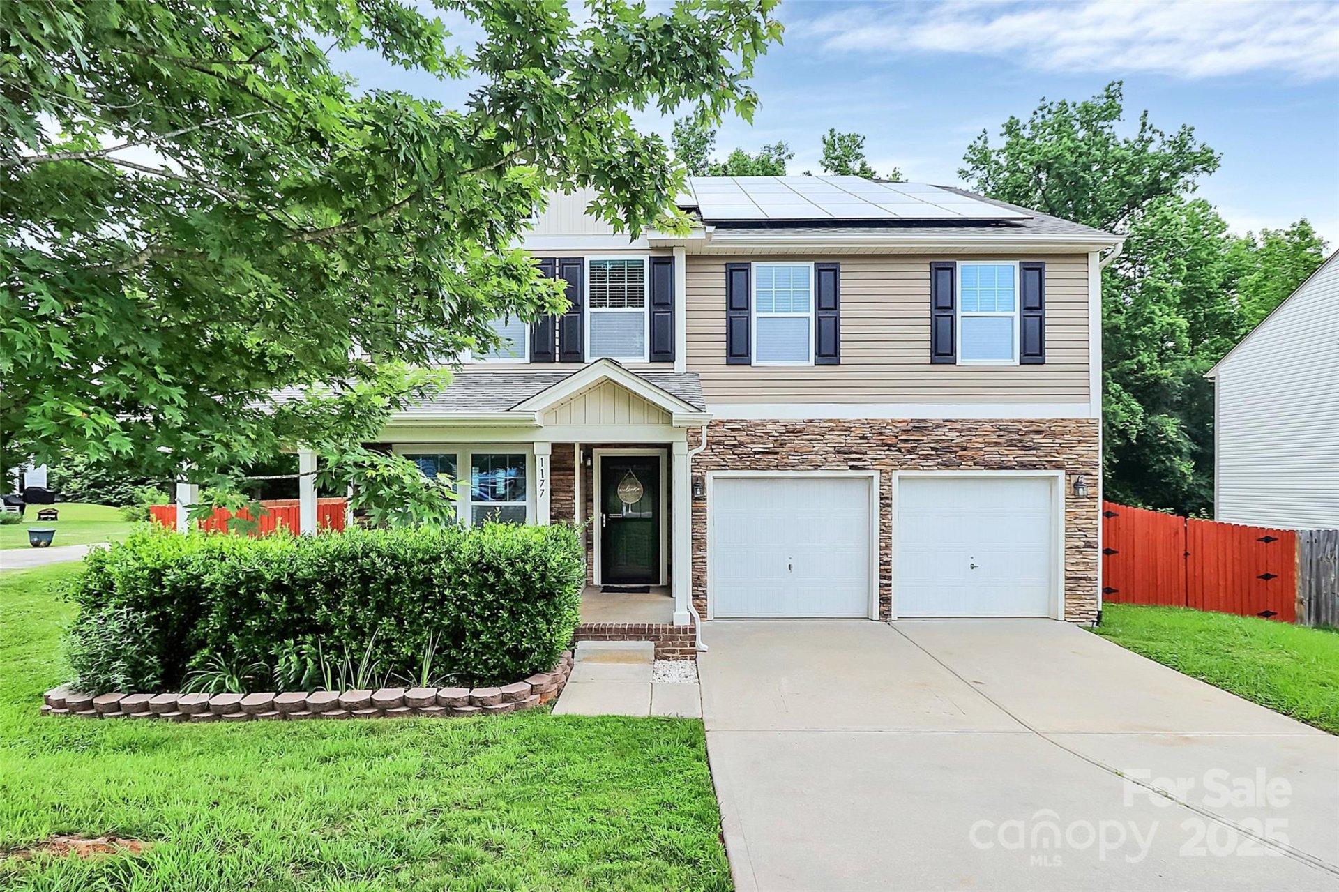 1177 Ellis Pond Drive