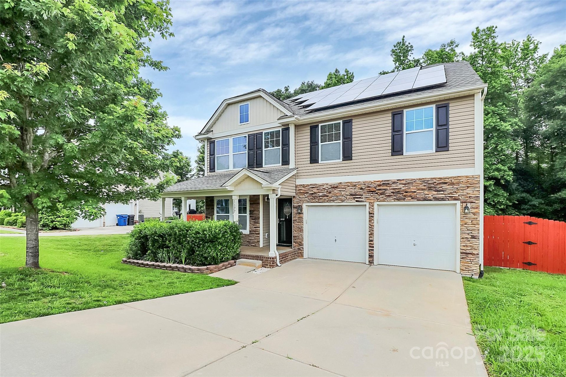 Property image 2 at 1177 Ellis Pond Drive, Rock Hill, SC 29730