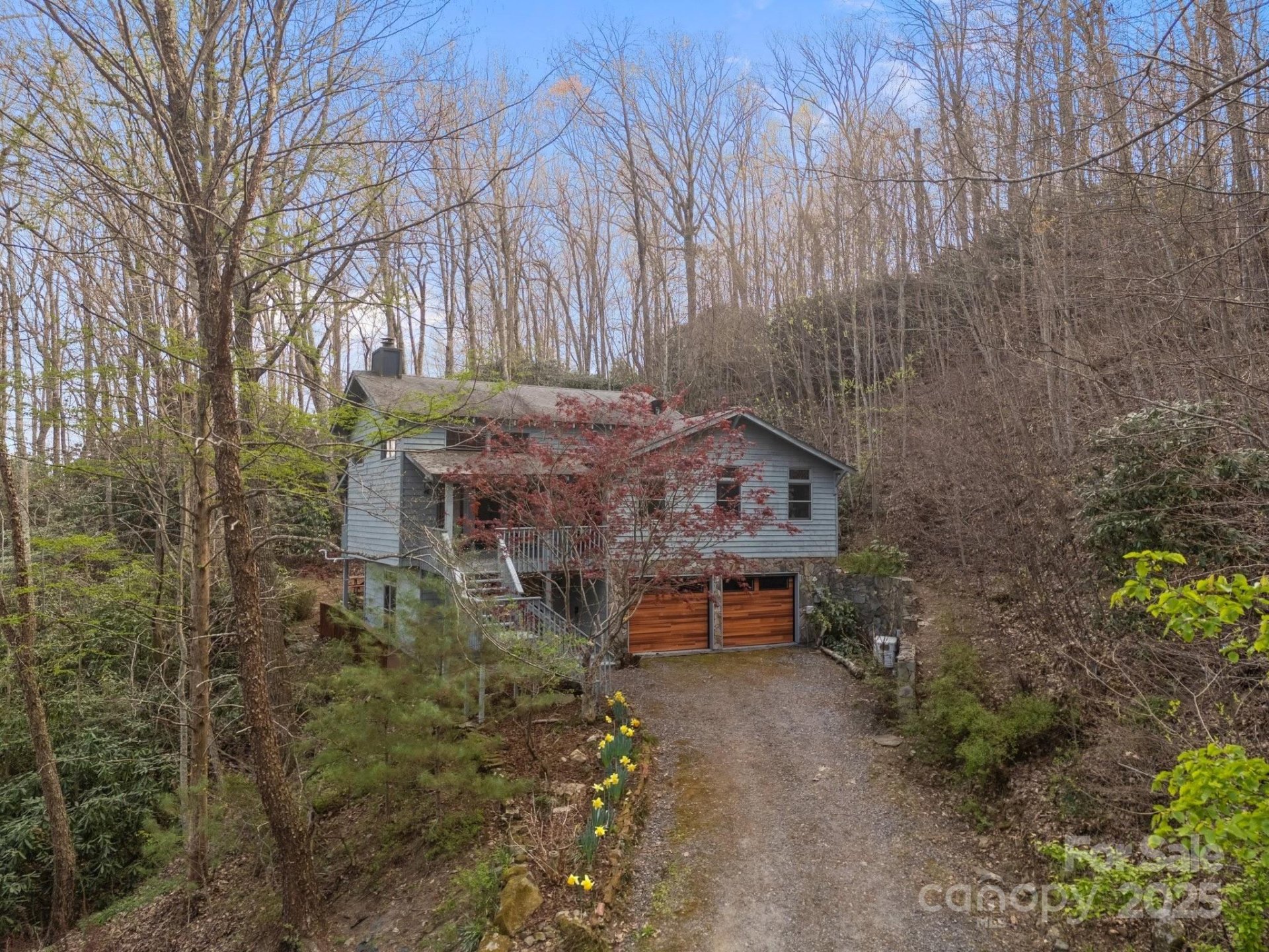 Property image 2 at 63 Chestnut Forest Road, Fairview, NC 28730