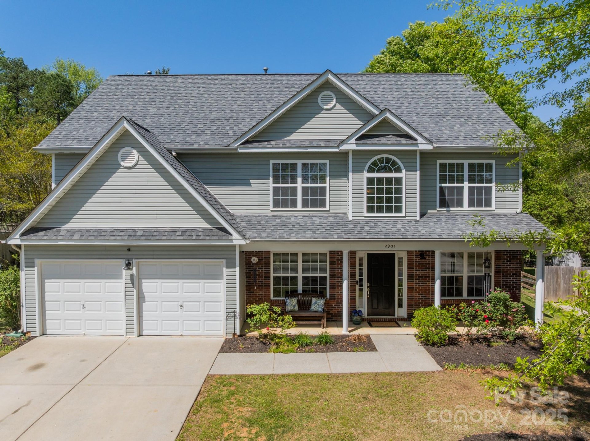 Property image 1 at 3901 Parkers Fry None, Fort Mill, SC 29715