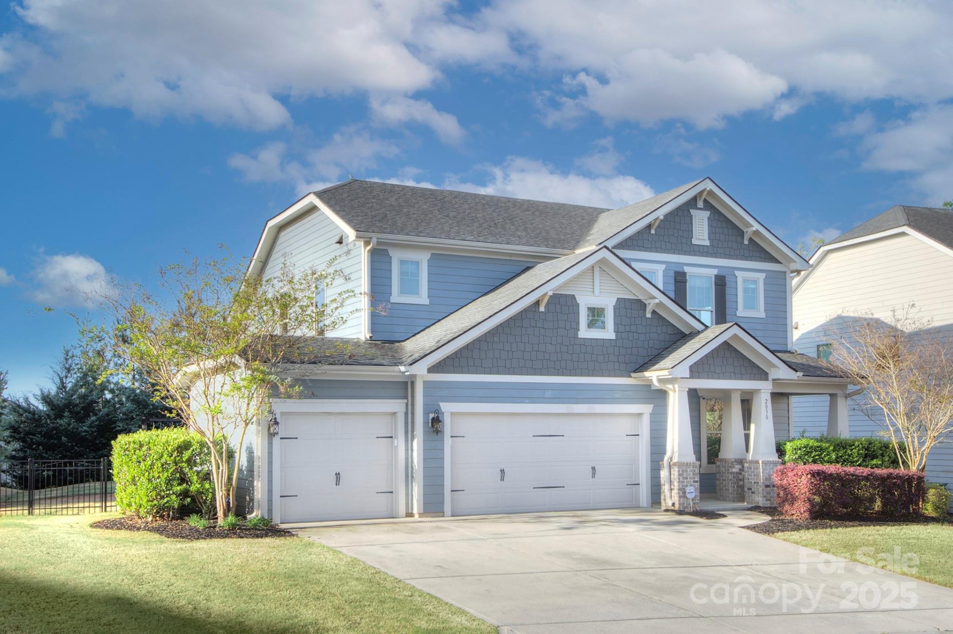 Property image 2 at 2030 Bosna Lane, Fort Mill, SC 29715