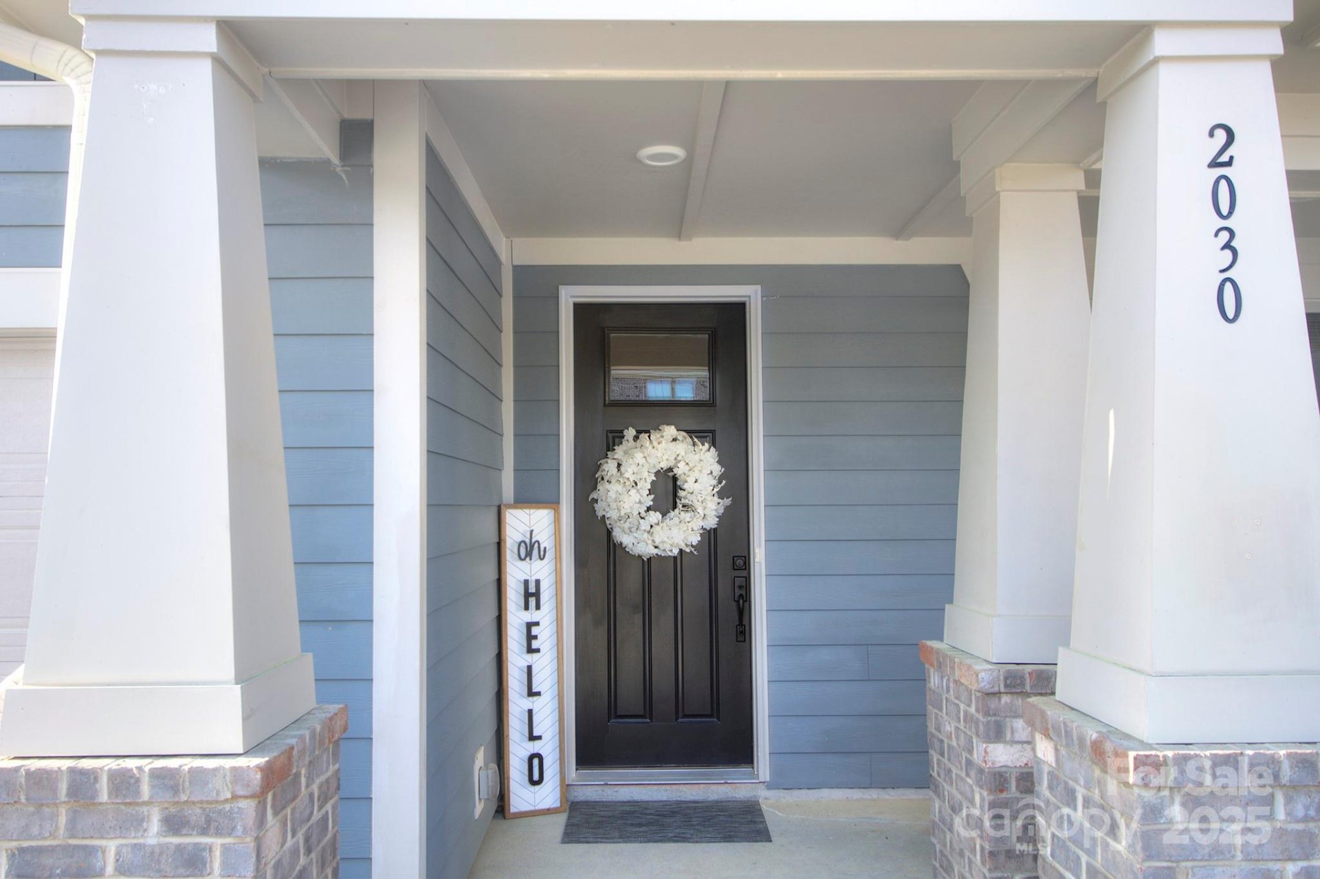 Property image 3 at 2030 Bosna Lane, Fort Mill, SC 29715