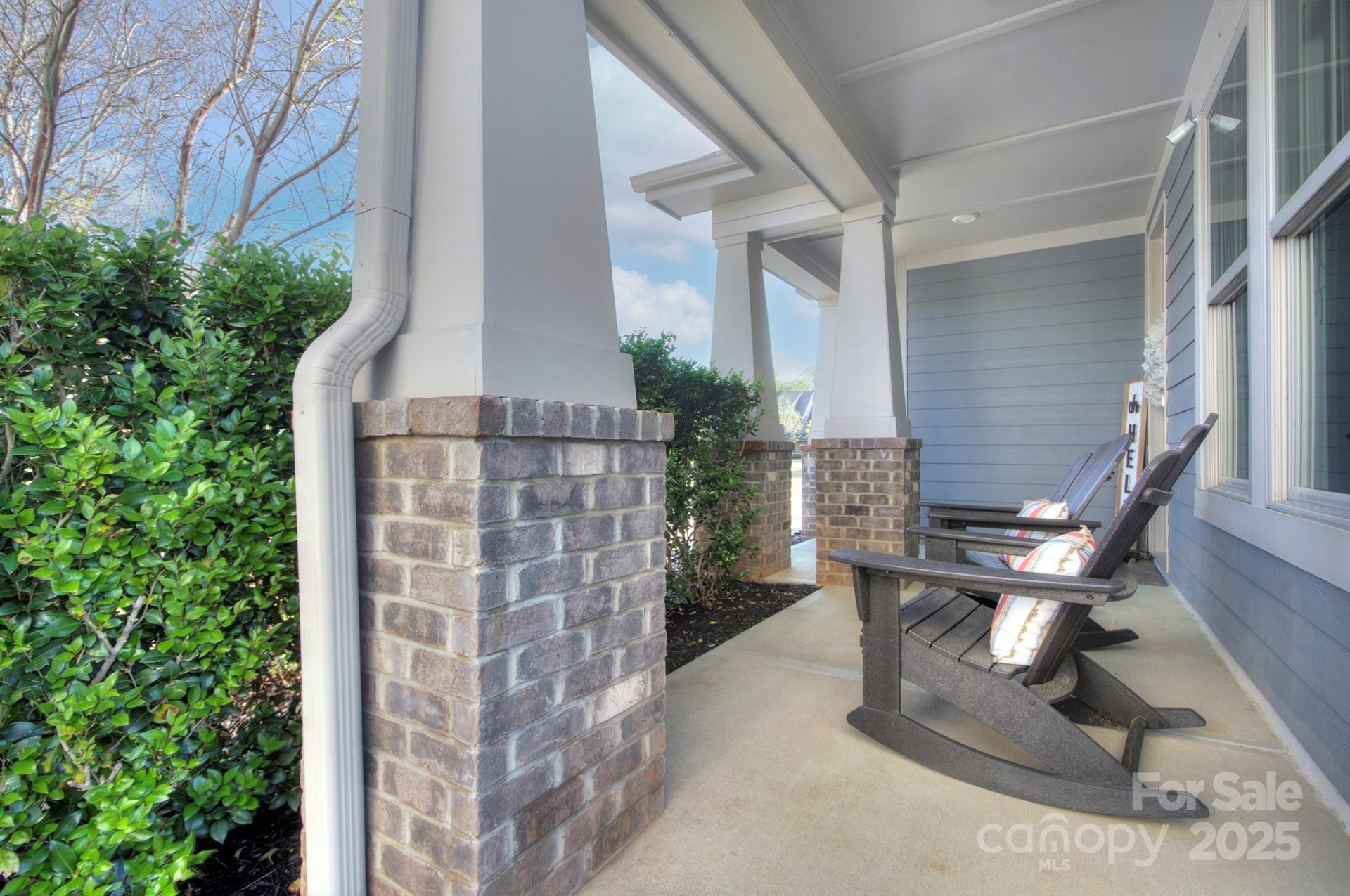 Property image 4 at 2030 Bosna Lane, Fort Mill, SC 29715