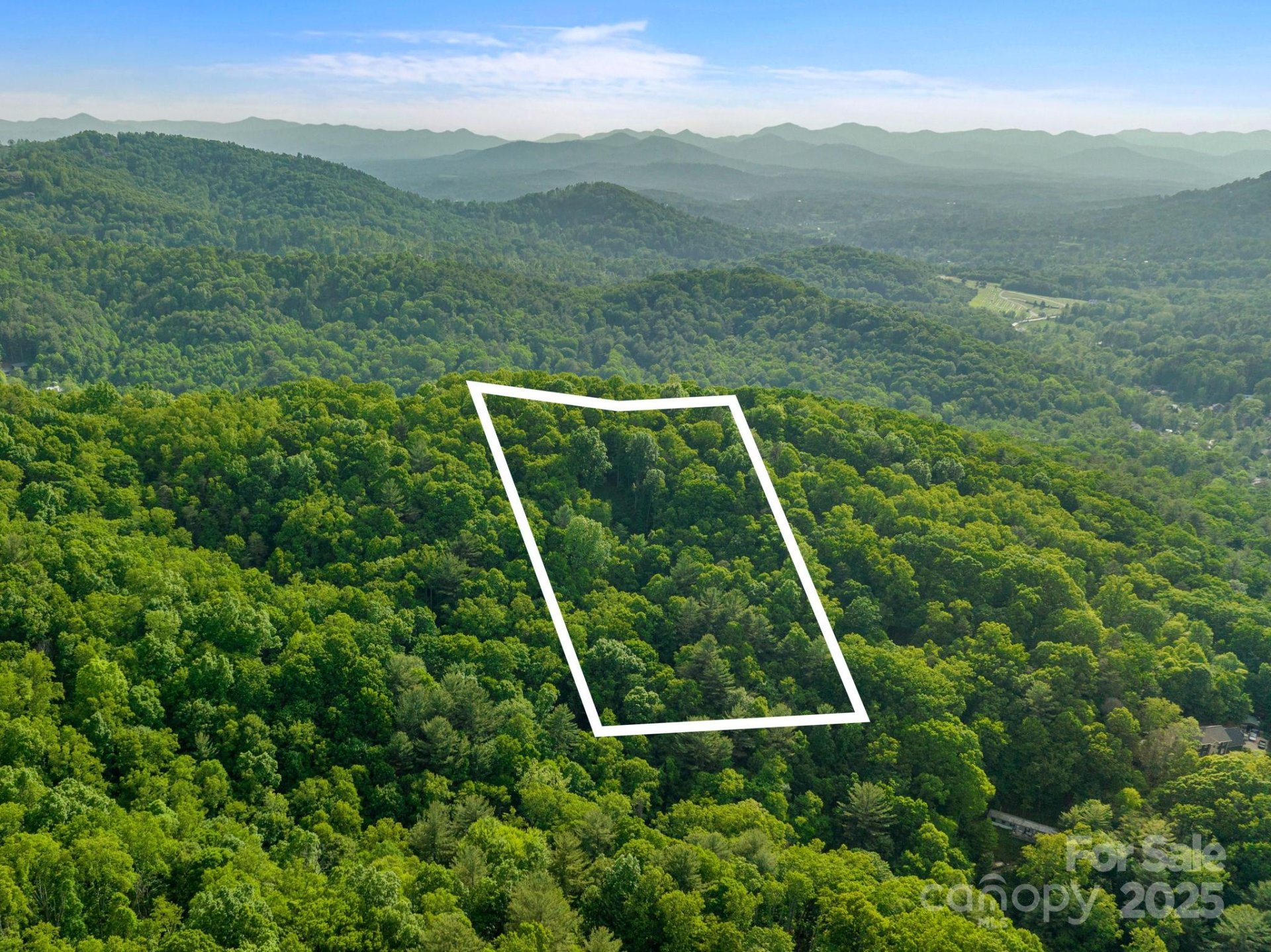 Property image 4 at 99999 Hawk Ridge, Asheville, NC 28804
