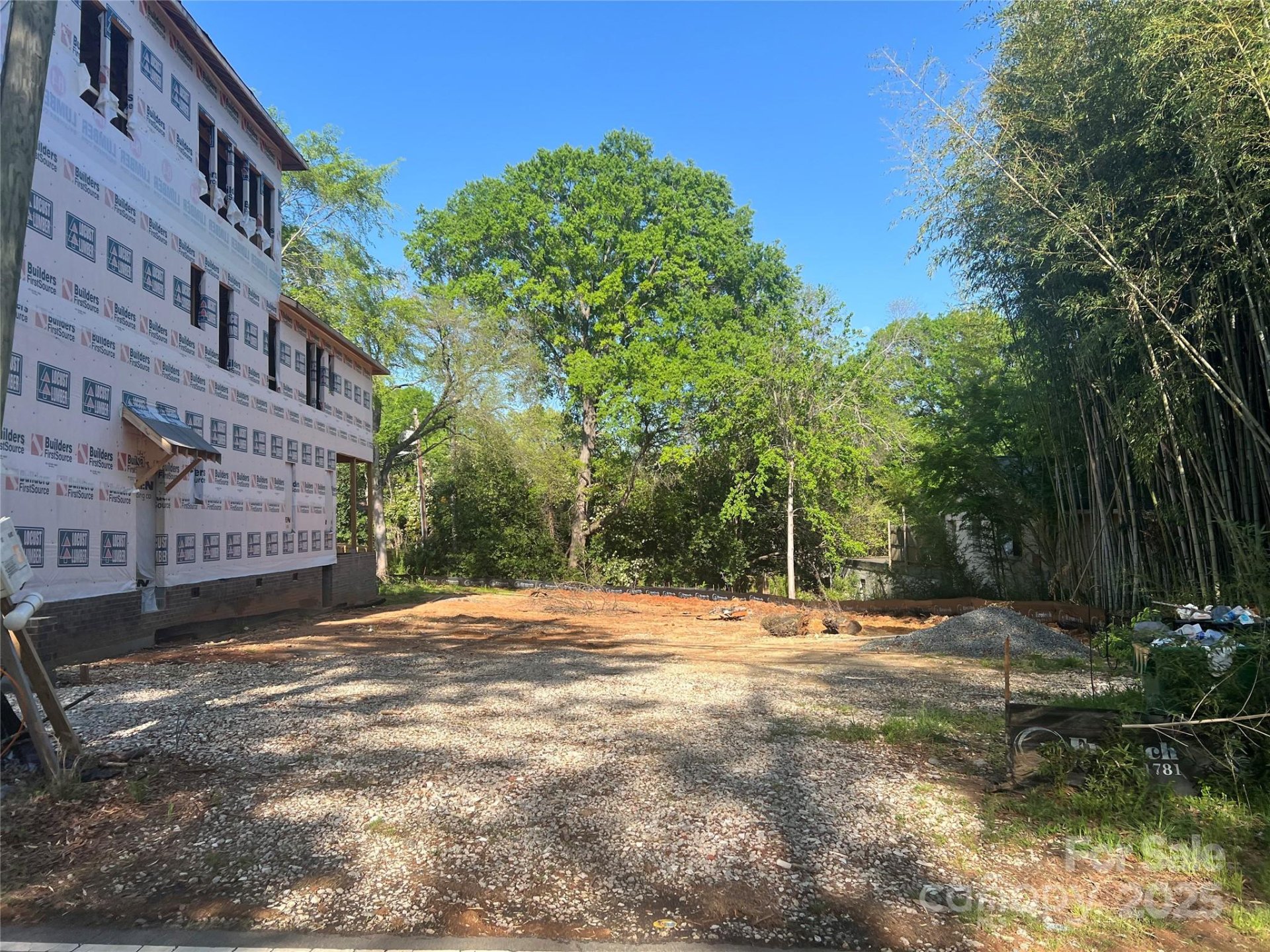 Property image 3 at 4105 Walker Road, Charlotte, NC 28211