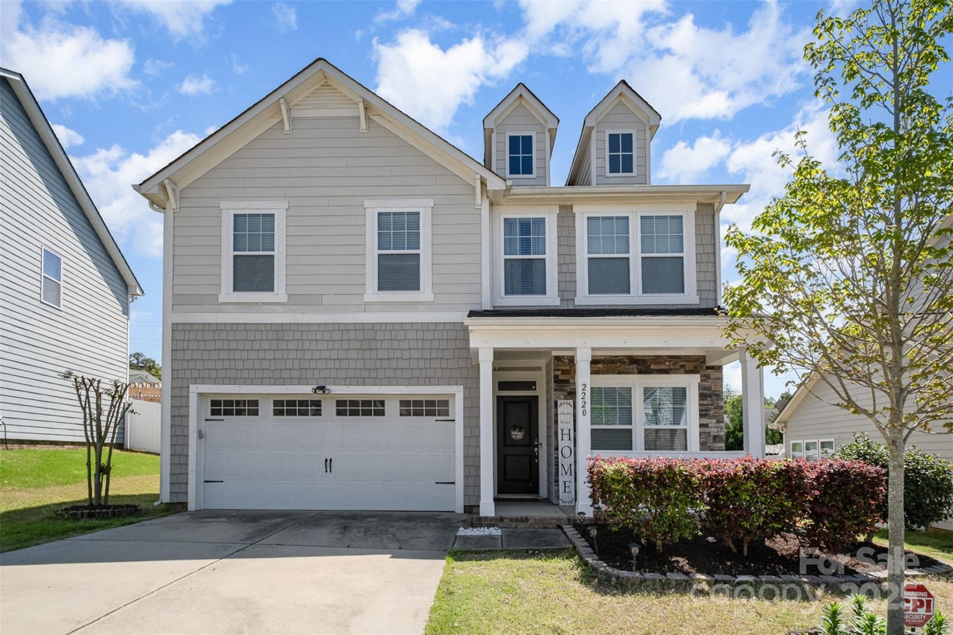 Property at 2220 Atwell Glen Lane, Pineville, NC 28134