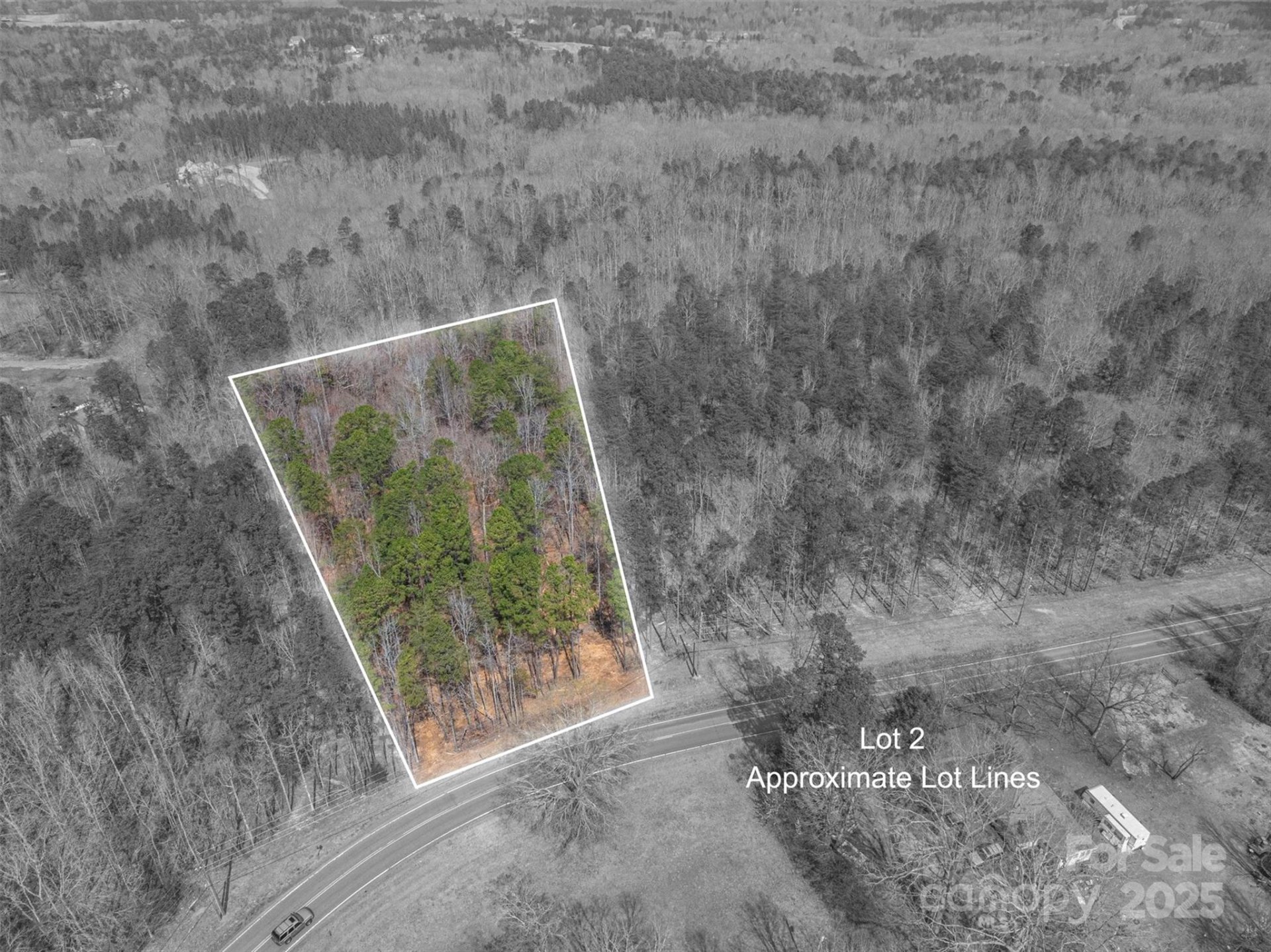 Property image 1 at 00 Forney Hill Road, Denver, NC 28037