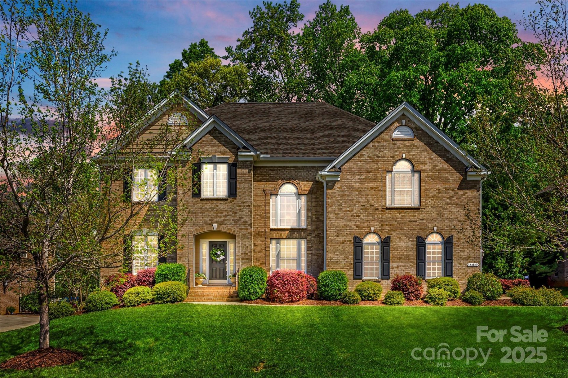 Property image 1 at 405 Five Leaf Lane, Waxhaw, NC 28173