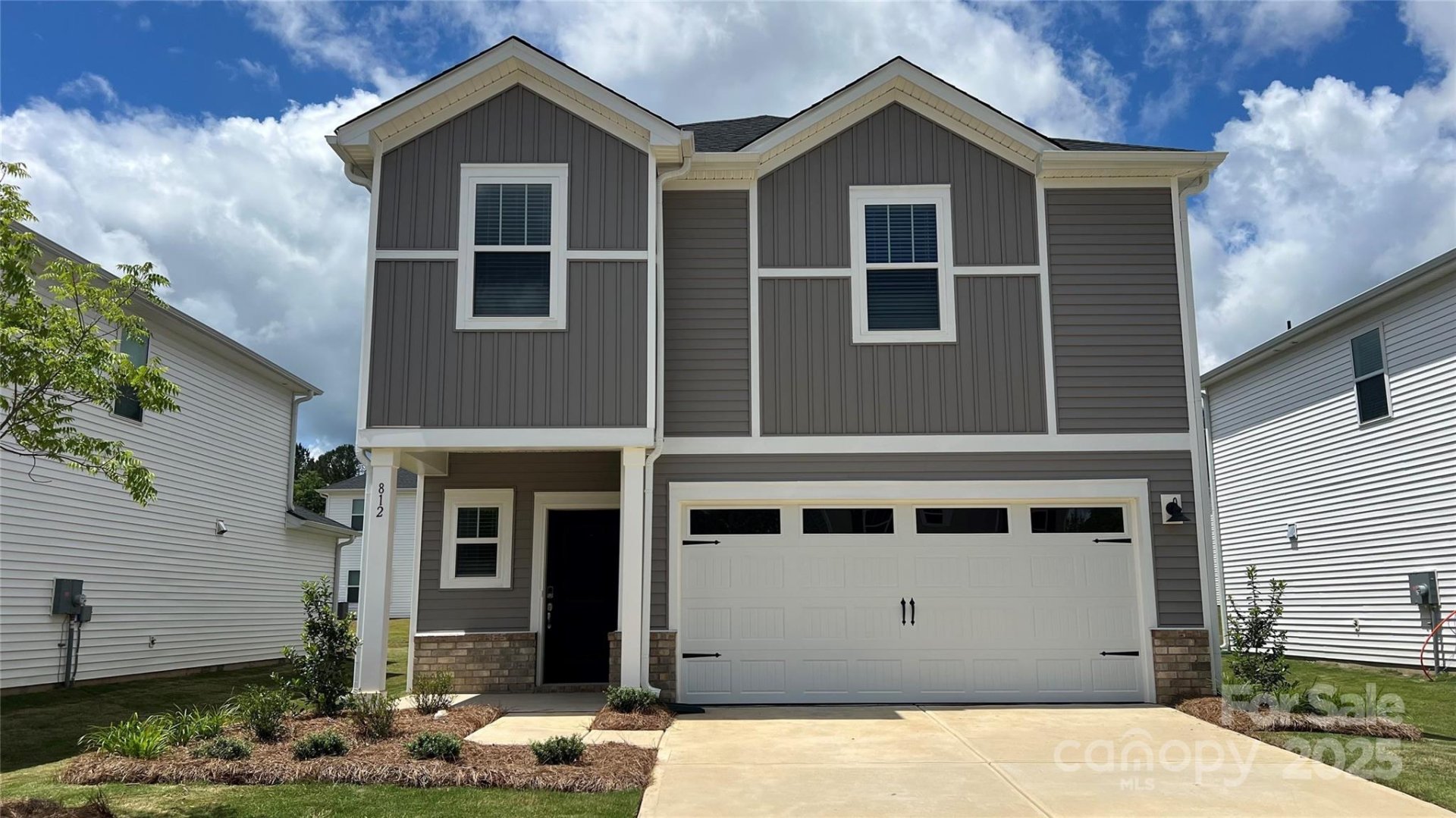 812 Blue Canyon Drive