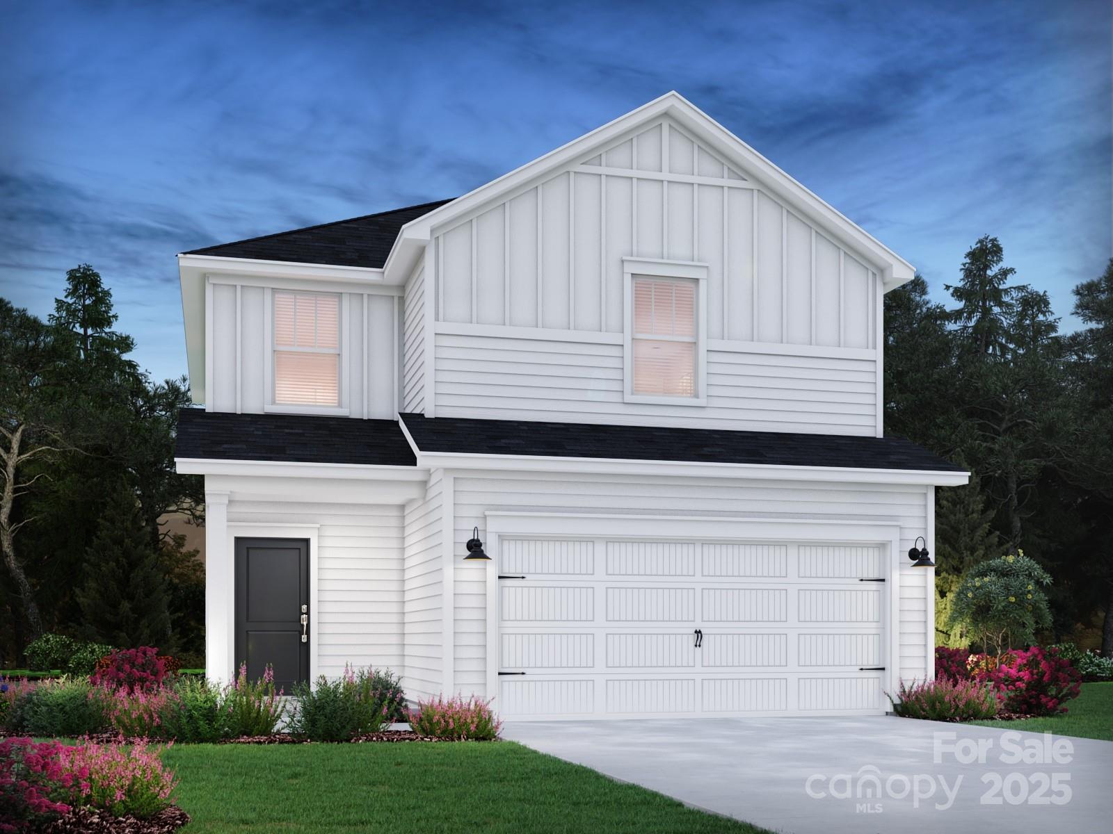 Property image 1 at 5020 Poplin Valley, Cherryville, NC 28021