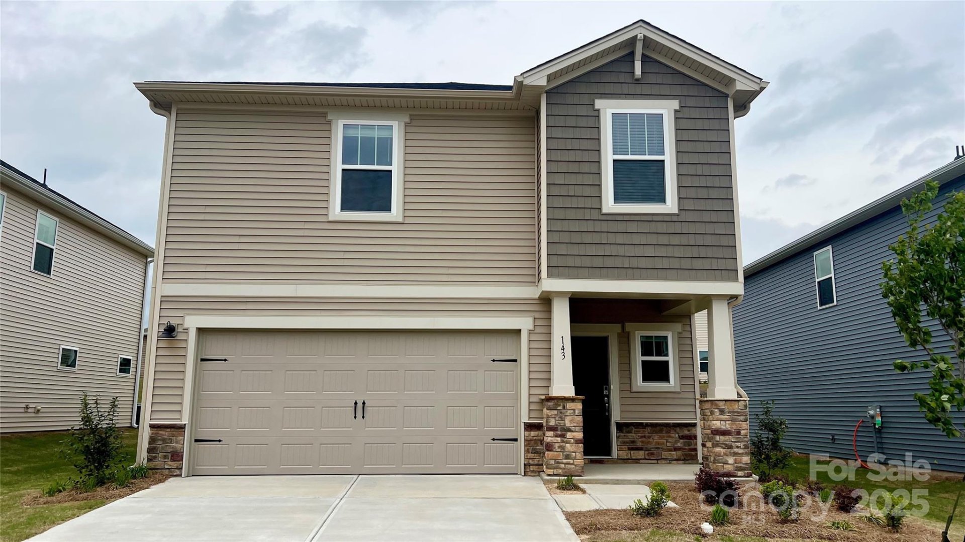 143 Shepherds Landing Drive