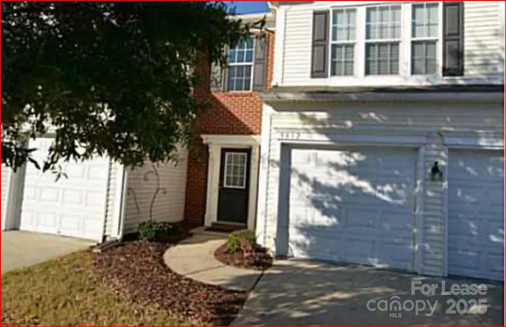 Property image 1 at 9832 Carson Whitley Avenue, Charlotte, NC 28277