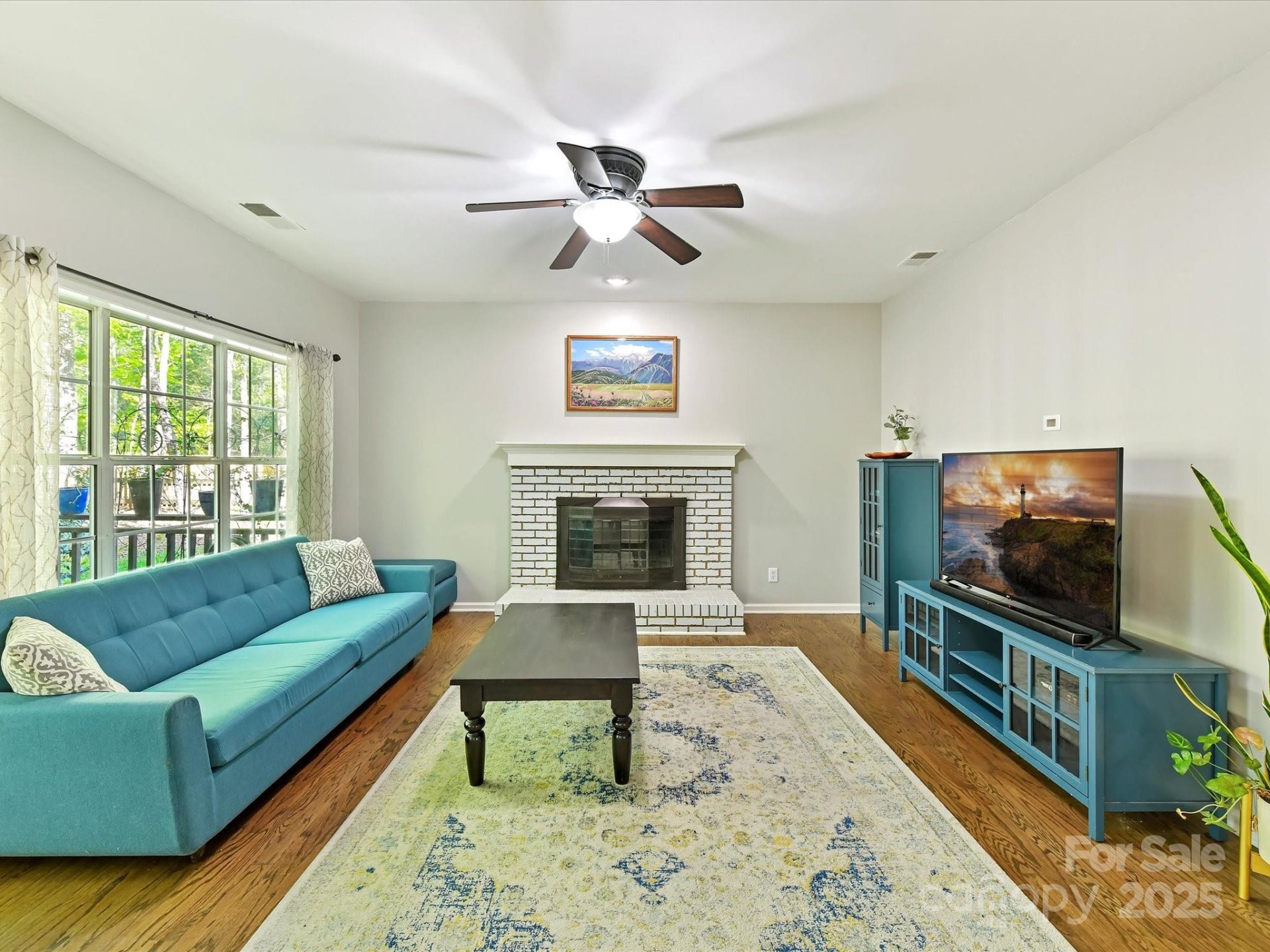 Property image 4 at 2805 Bathgate Lane, Matthews, NC 28105