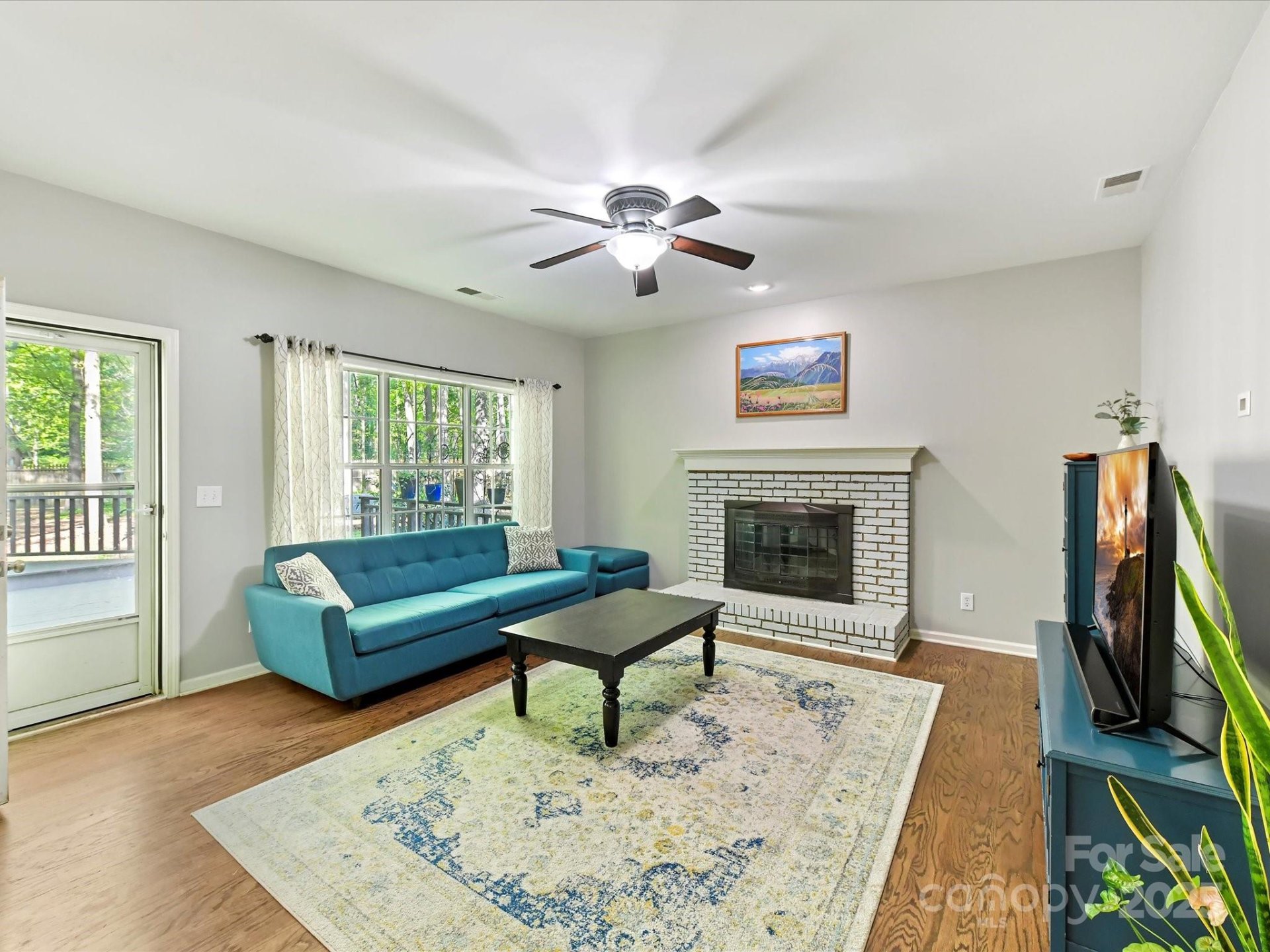 Property image 5 at 2805 Bathgate Lane, Matthews, NC 28105