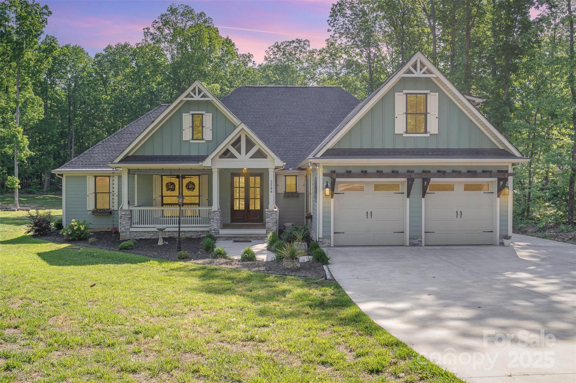 Property at 2586 Lee Lawing Road, Lincolnton, NC 28092