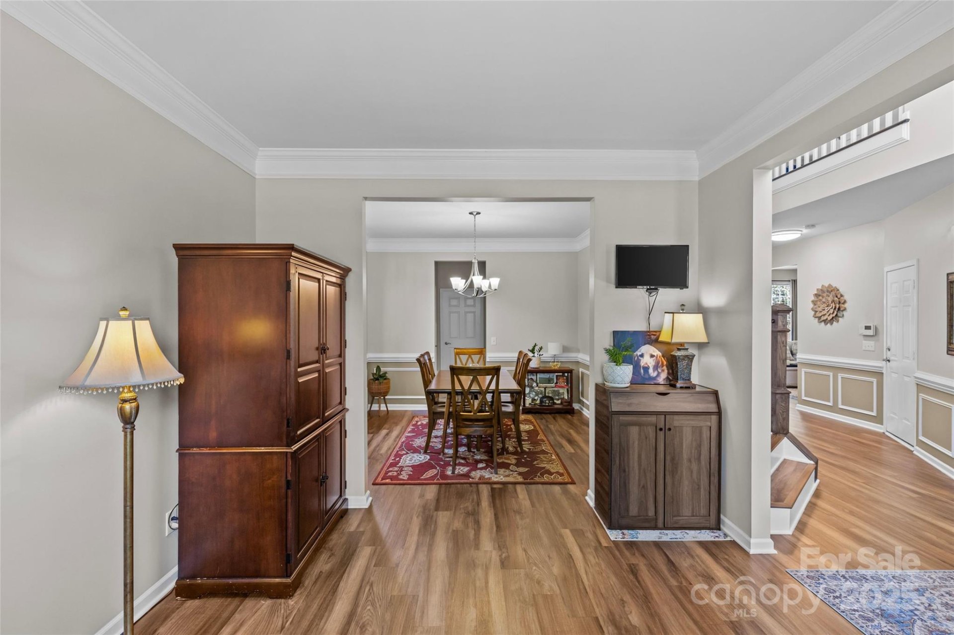 Property image 4 at 3831 Robeson Creek Drive, Charlotte, NC 28270
