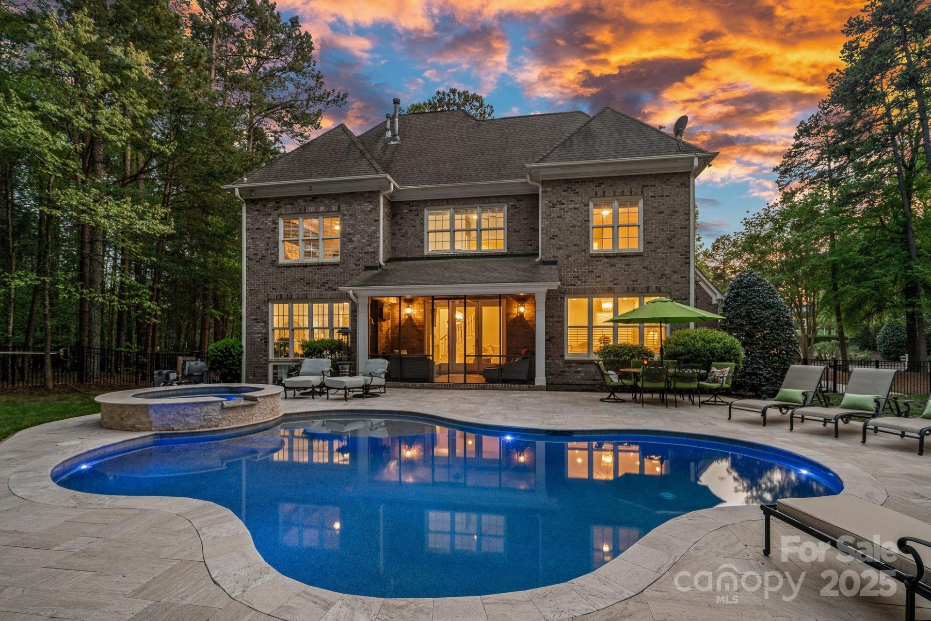 Property image 1 at 1717 Brawley School Road, Mooresville, NC 28117