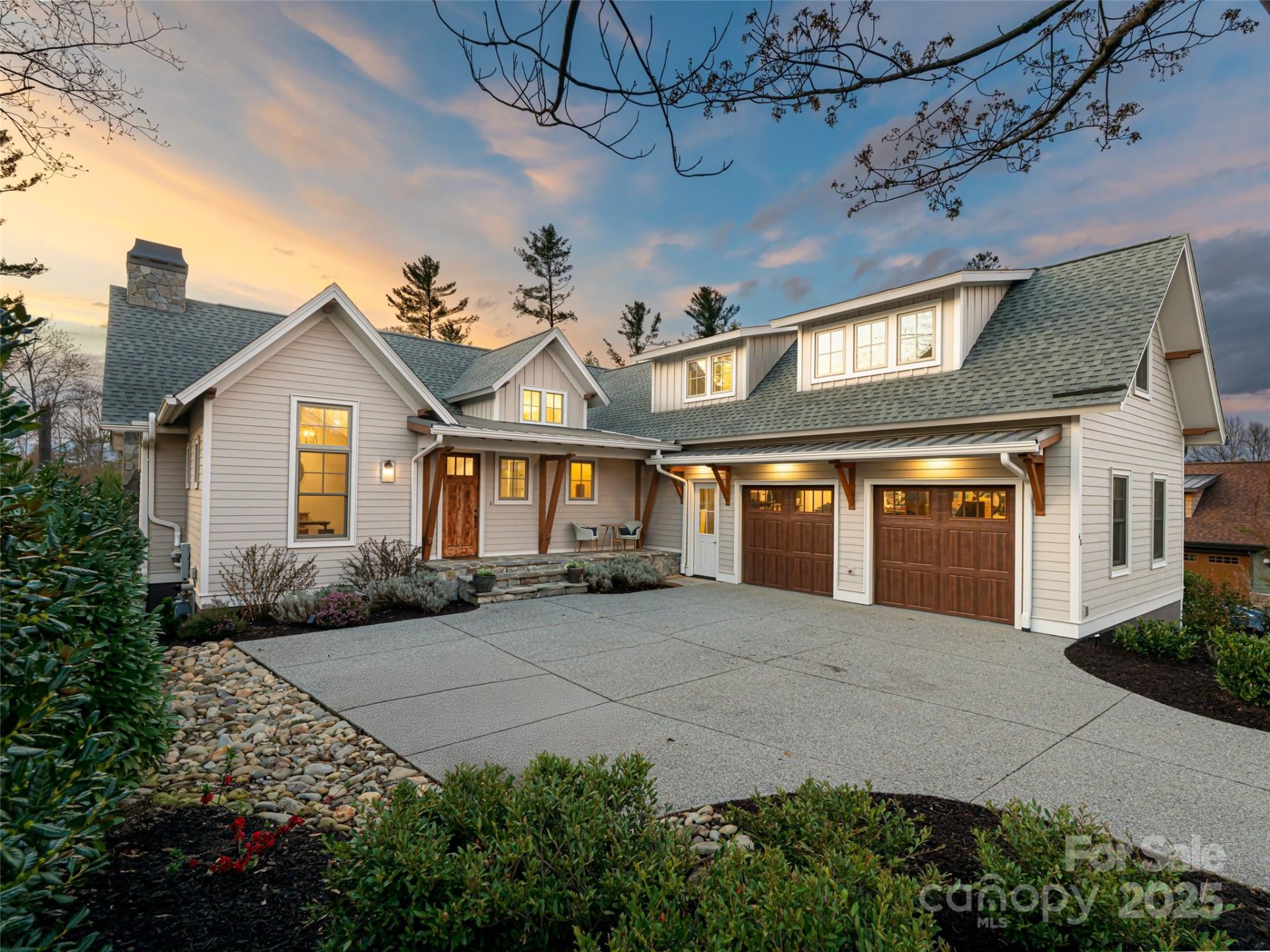 Property at 48 Hallett Court, Asheville, NC 28803