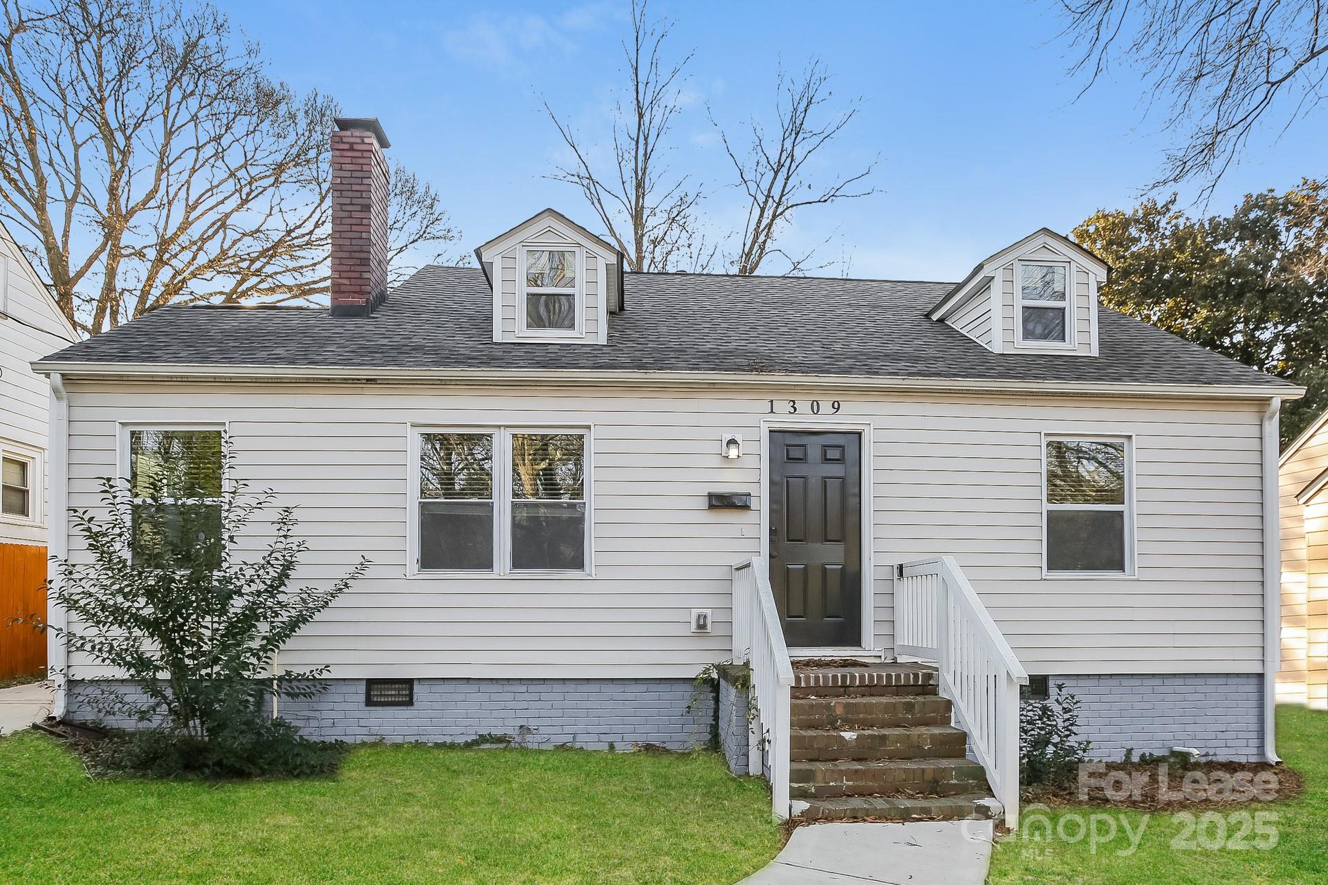 Property image 1 at 1309 Camp Greene Street, Charlotte, NC 28208