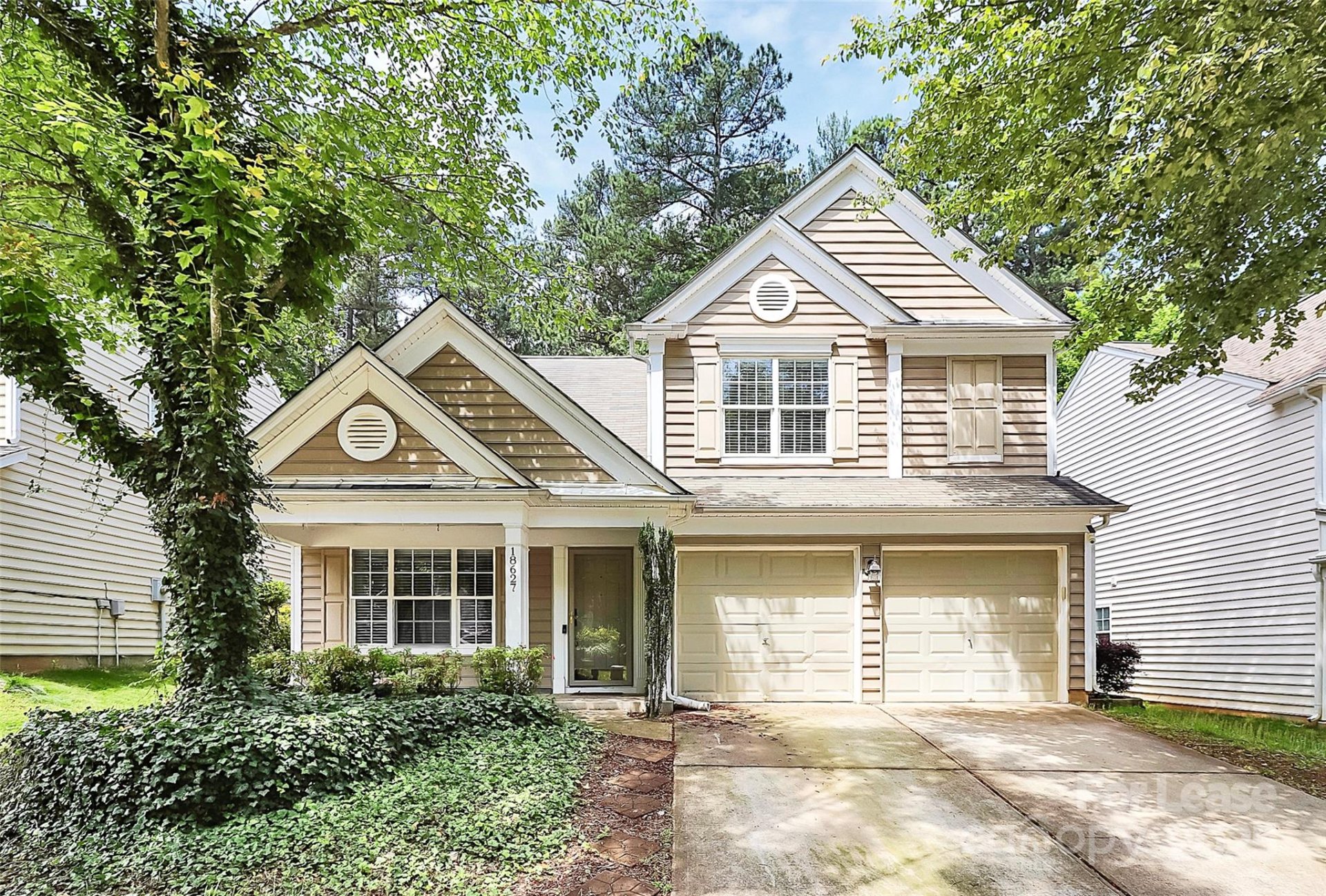 Property image 1 at 18627 Victoria Bay Drive, Cornelius, NC 28031