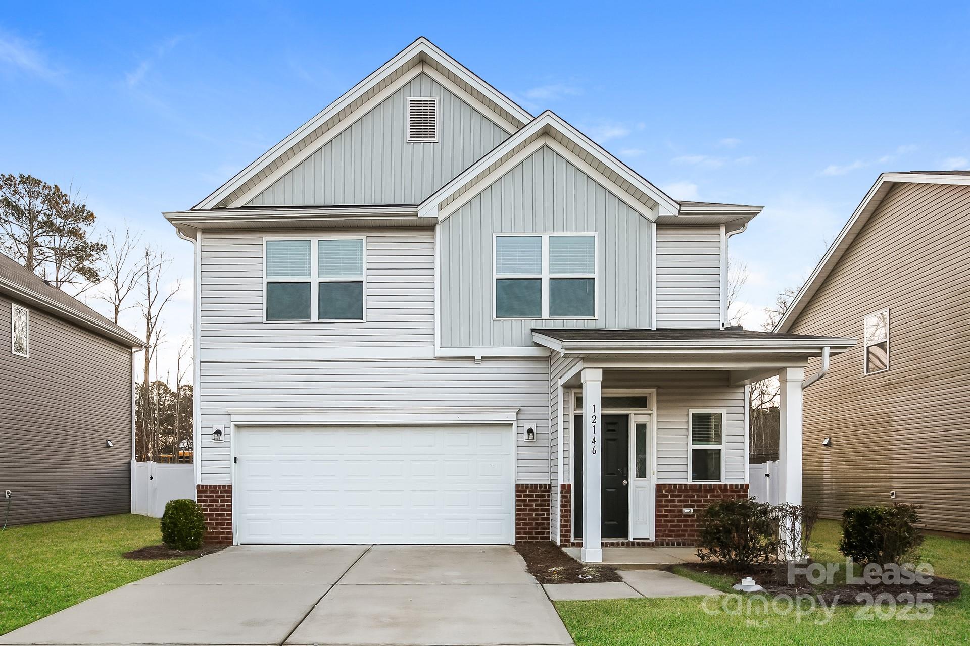 Property image 1 at 12146 Old Dulin Farms Way, Charlotte, NC 28215