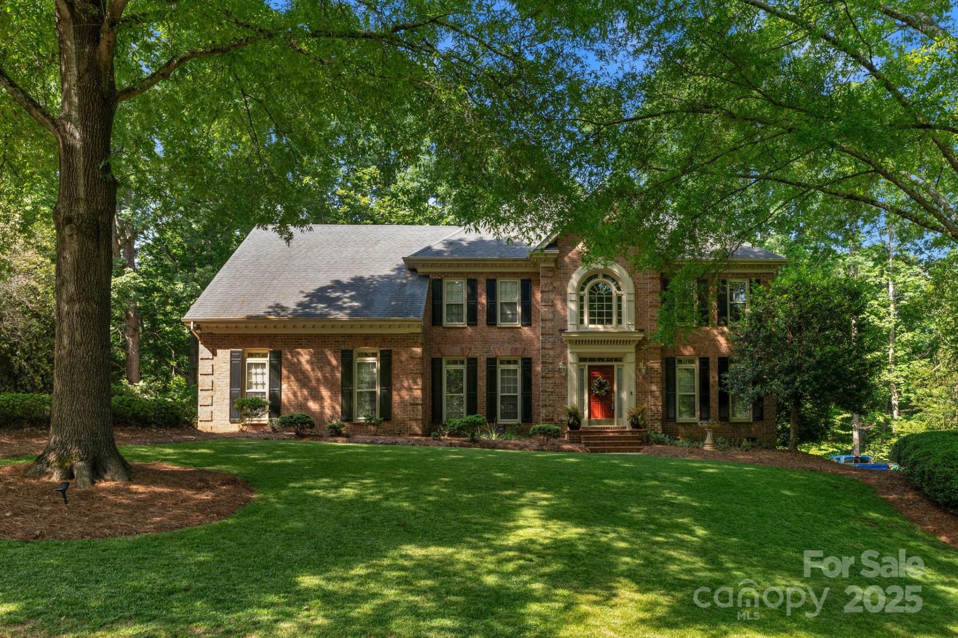 Property image 1 at 6017 Summerston Place, Charlotte, NC 28277